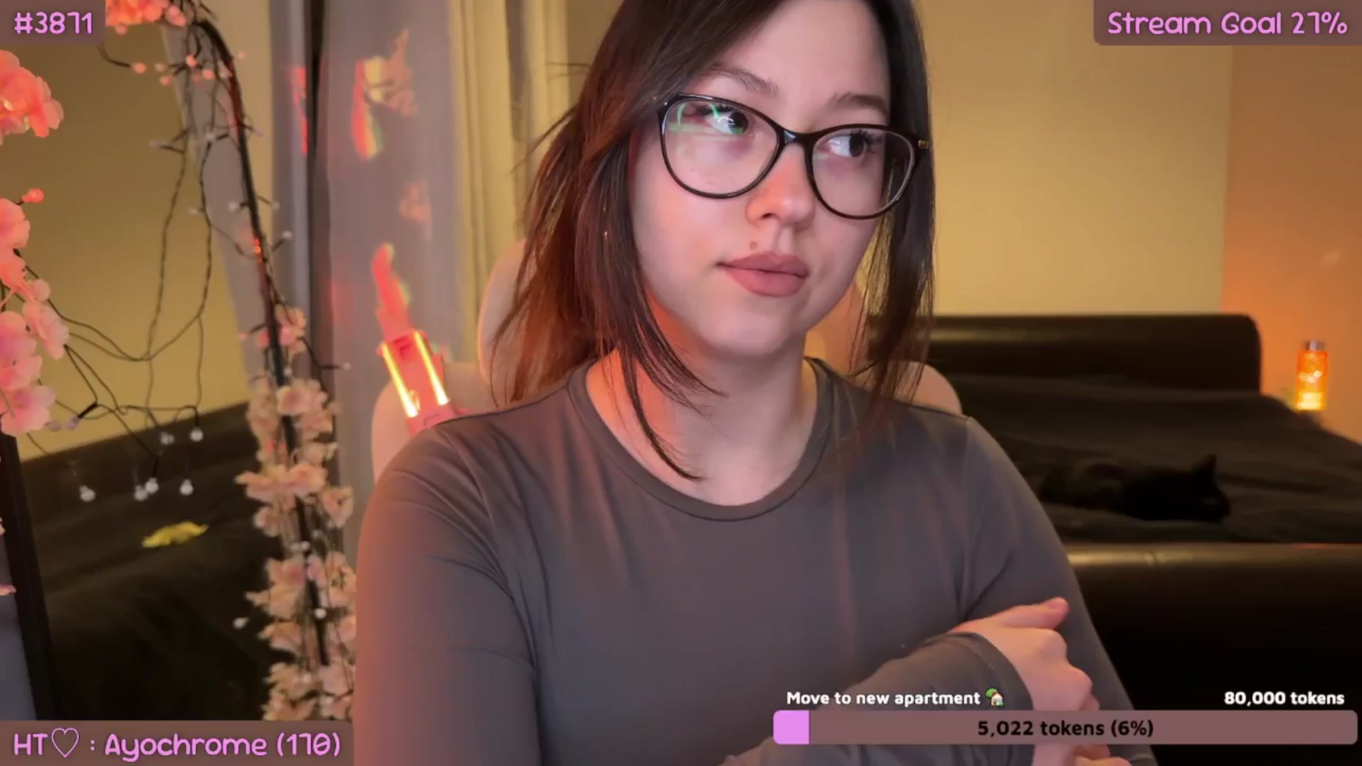 Gallery image thumbnail from AnnAngel1's myfreecams stream on, 03/04/2026, 20:10 image 5 of 20