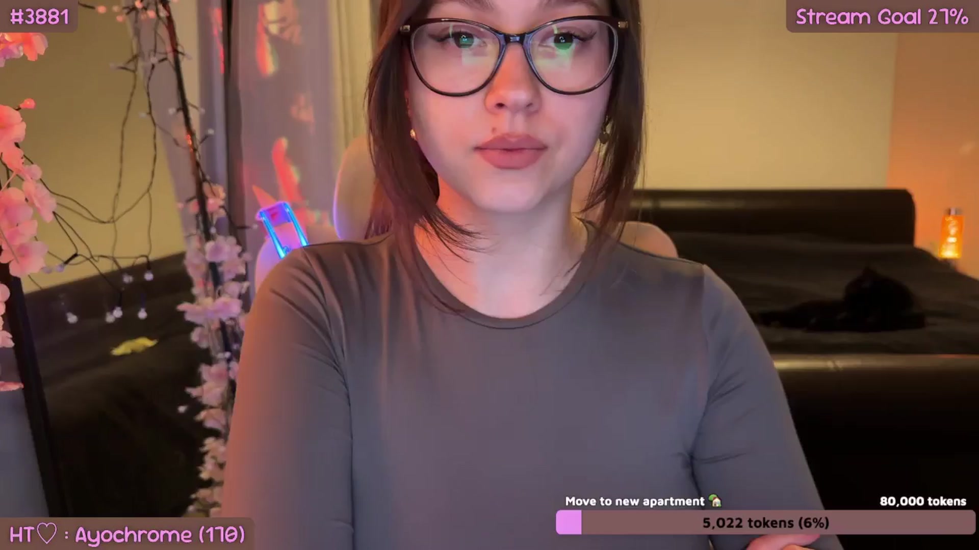 Gallery image thumbnail from AnnAngel1's myfreecams stream on, 03/04/2026, 20:10 image 10 of 20