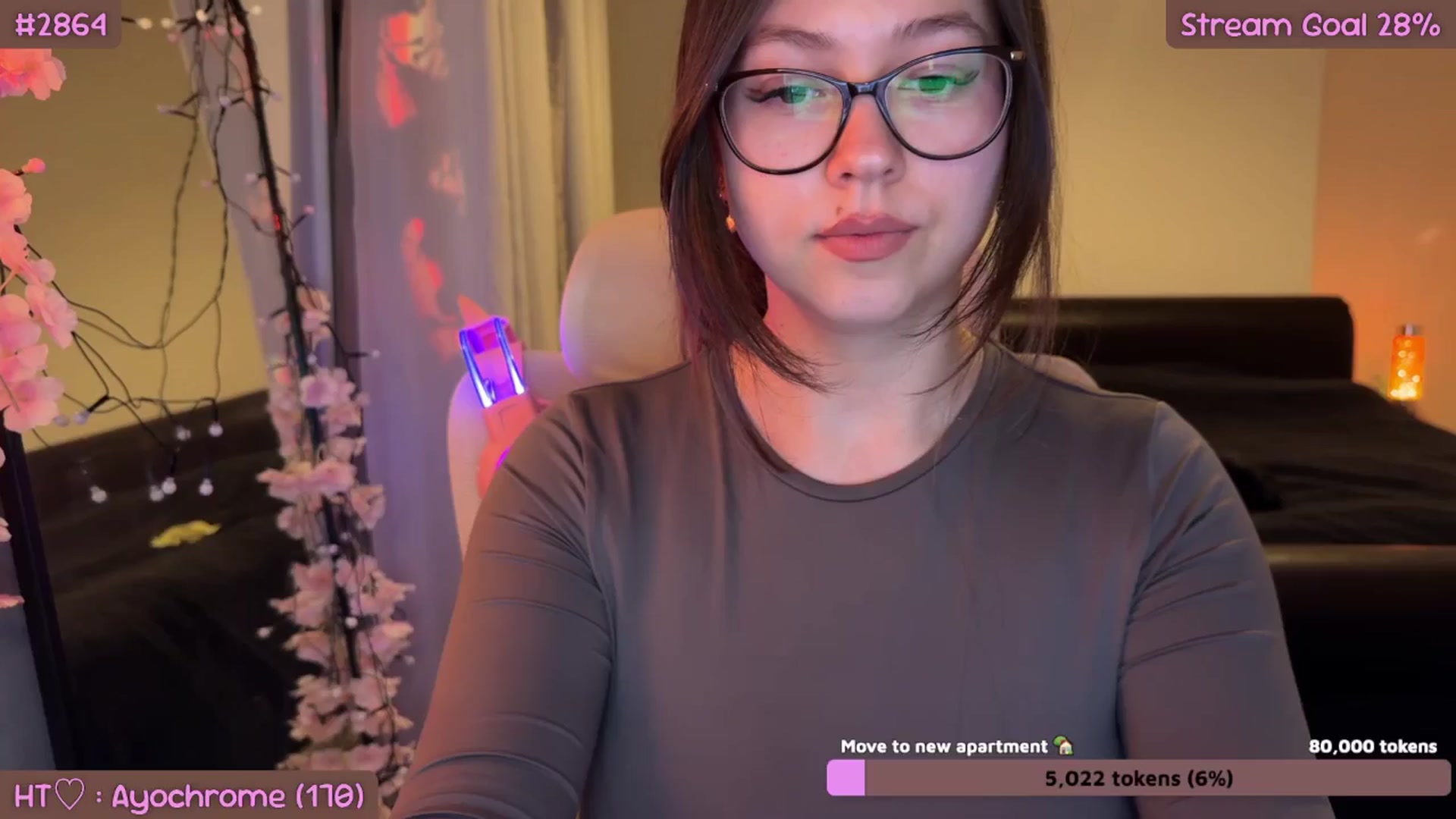 Gallery image thumbnail from AnnAngel1's myfreecams stream on, 03/04/2026, 20:10 image 20 of 20