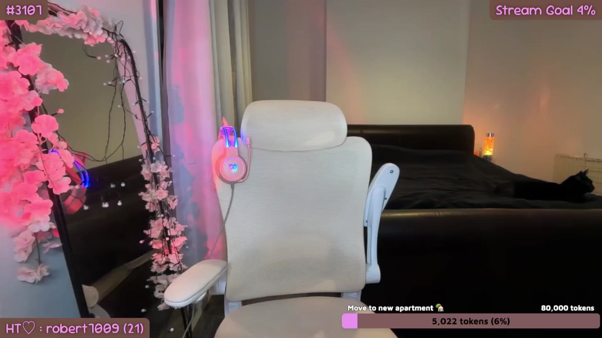 Gallery image thumbnail from AnnAngel1's myfreecams stream on, 03/05/2026, 19:23 image 18 of 20