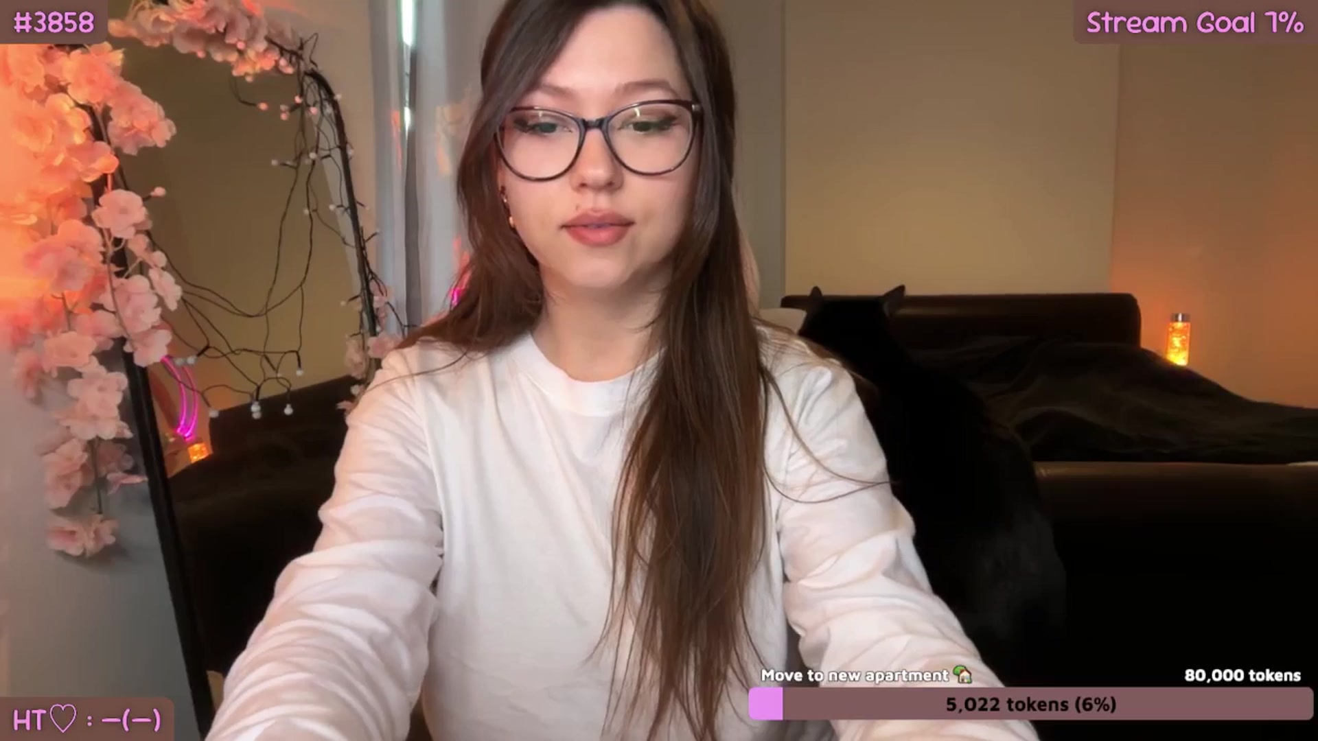 Gallery image thumbnail from AnnAngel1's myfreecams stream on, 03/07/2026, 14:24 image 5 of 20