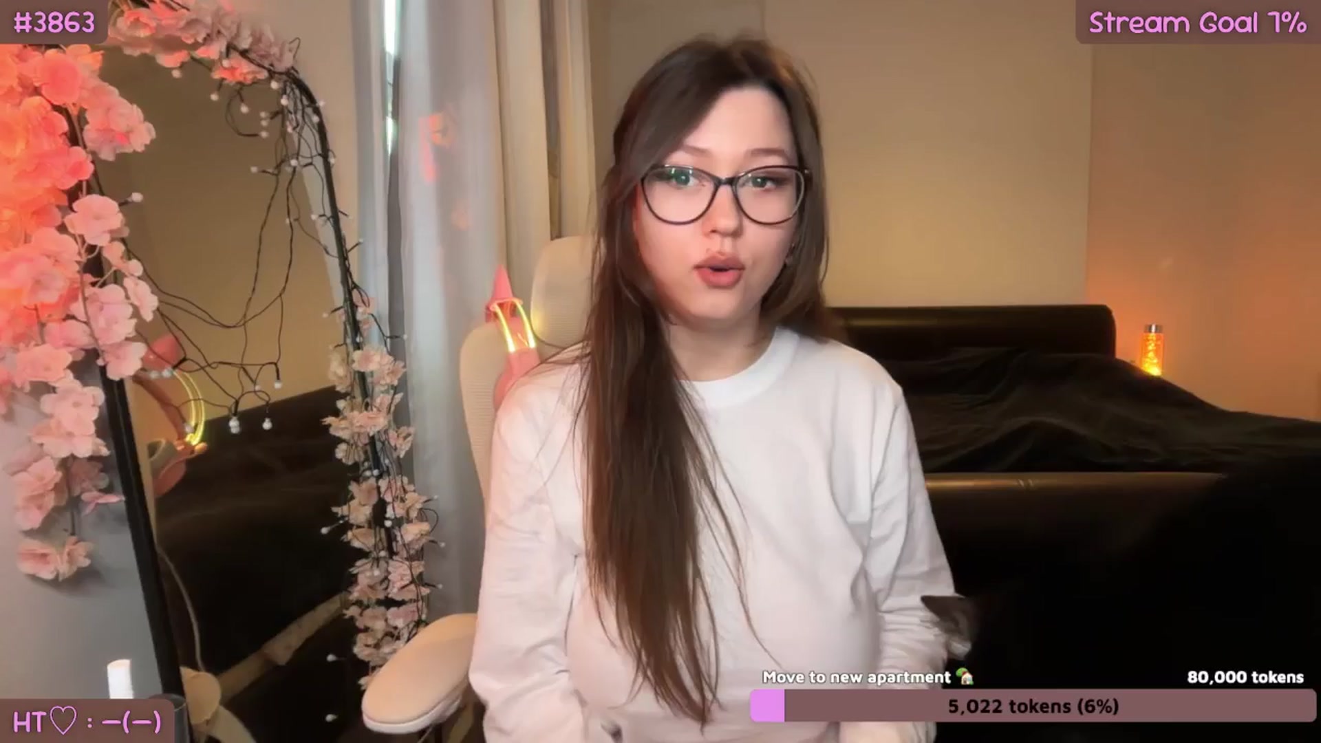 Gallery image thumbnail from AnnAngel1's myfreecams stream on, 03/07/2026, 14:24 image 13 of 20