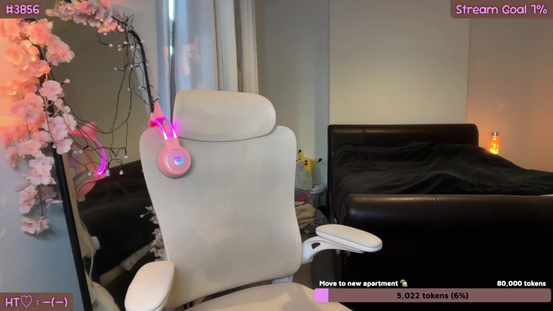 Gallery image thumbnail from AnnAngel1's myfreecams stream on, 03/07/2026, 14:24 image 2 of 20