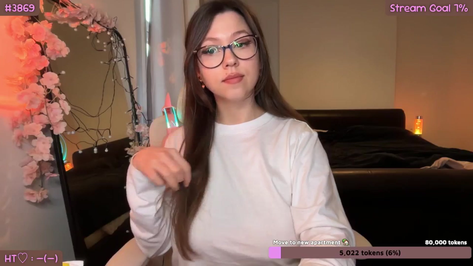 Gallery image thumbnail from AnnAngel1's myfreecams stream on, 03/07/2026, 14:24 image 17 of 20