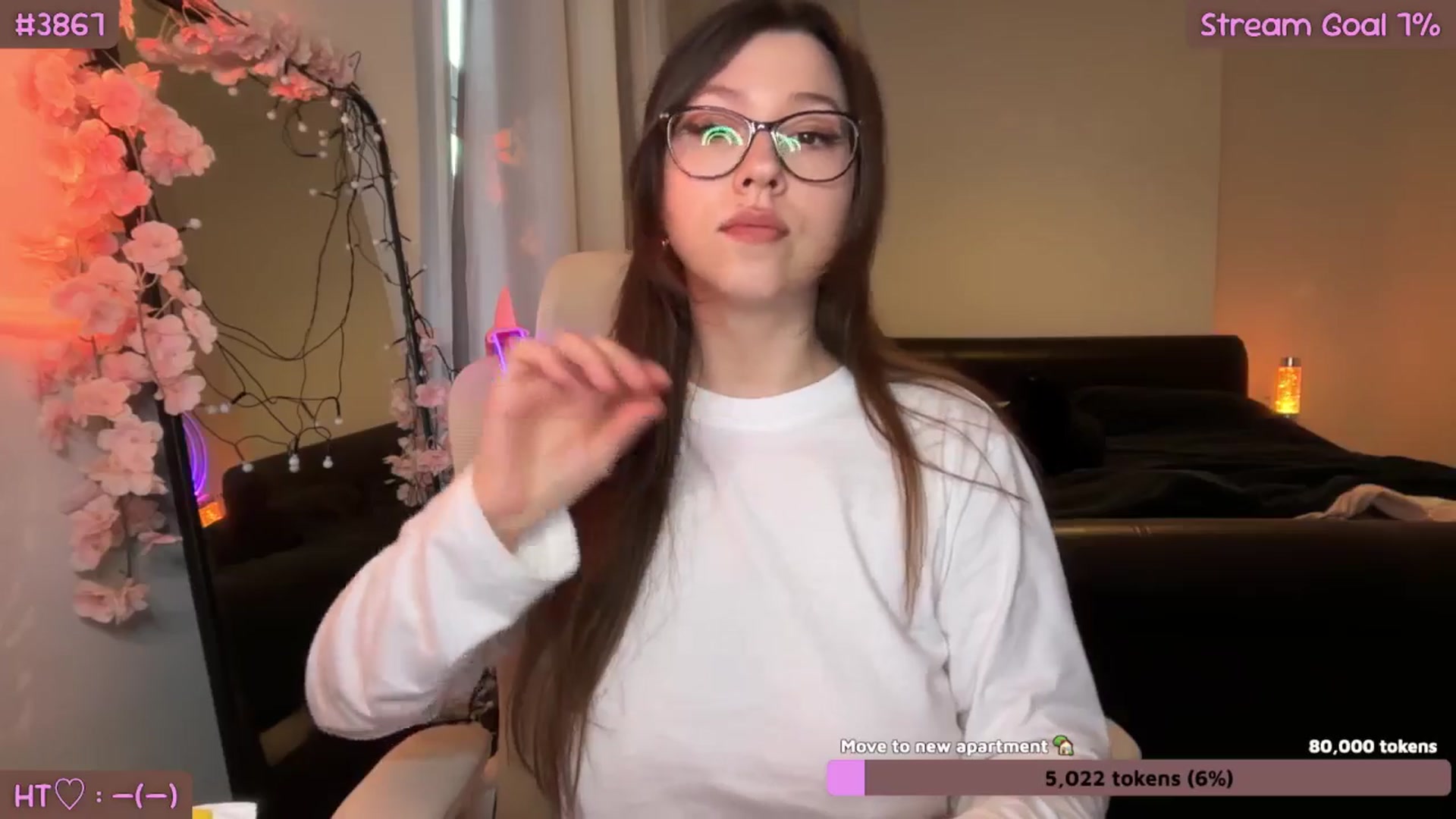 Gallery image thumbnail from AnnAngel1's myfreecams stream on, 03/07/2026, 14:24 image 15 of 20