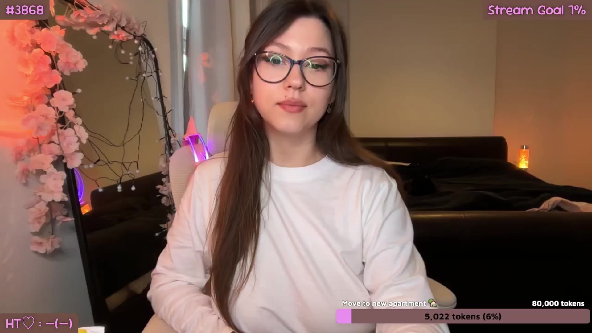 Gallery image thumbnail from AnnAngel1's myfreecams stream on, 03/07/2026, 14:24 image 16 of 20