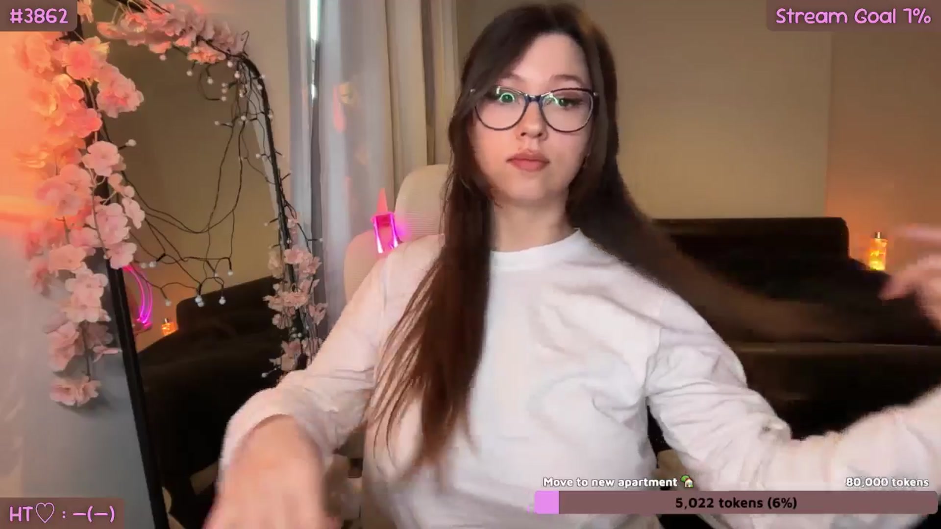 Gallery image thumbnail from AnnAngel1's myfreecams stream on, 03/07/2026, 14:24 image 11 of 20
