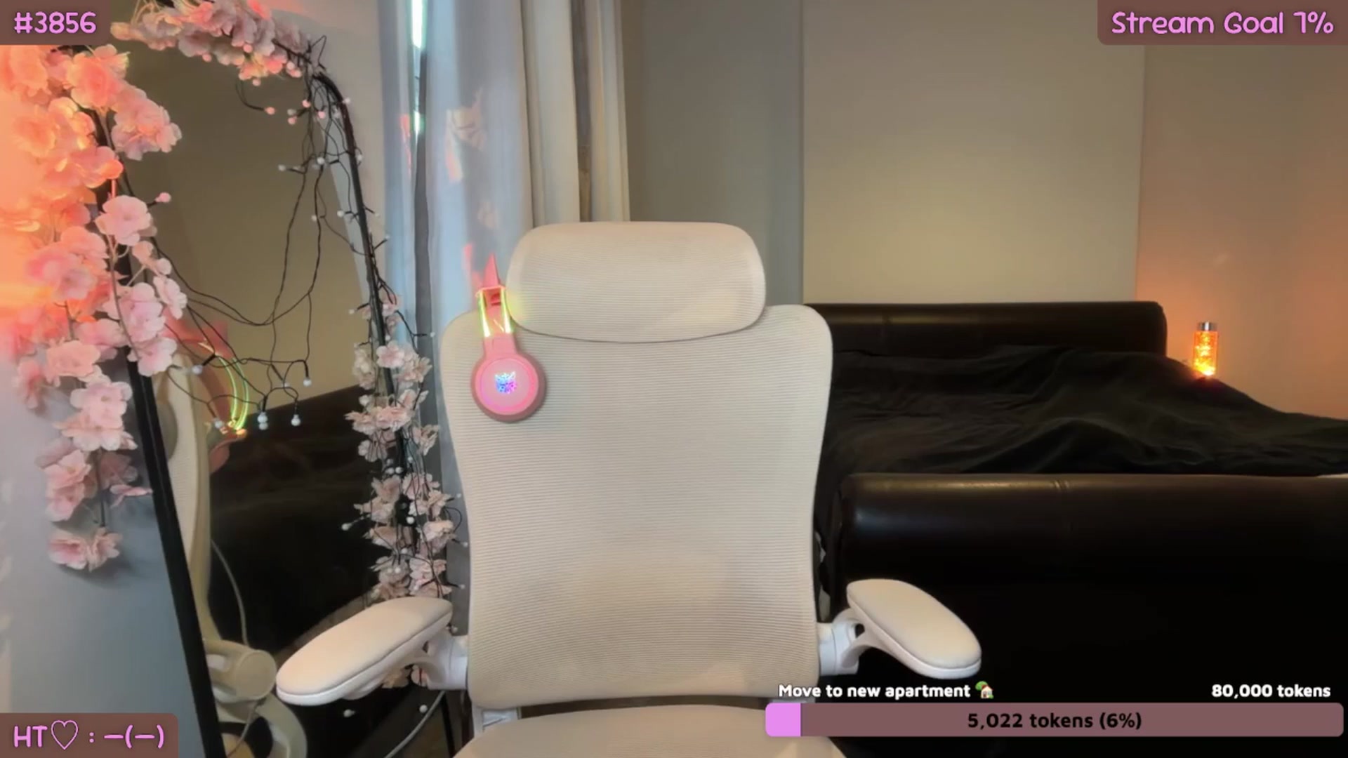 Gallery image thumbnail from AnnAngel1's myfreecams stream on, 03/07/2026, 14:24 image 3 of 20