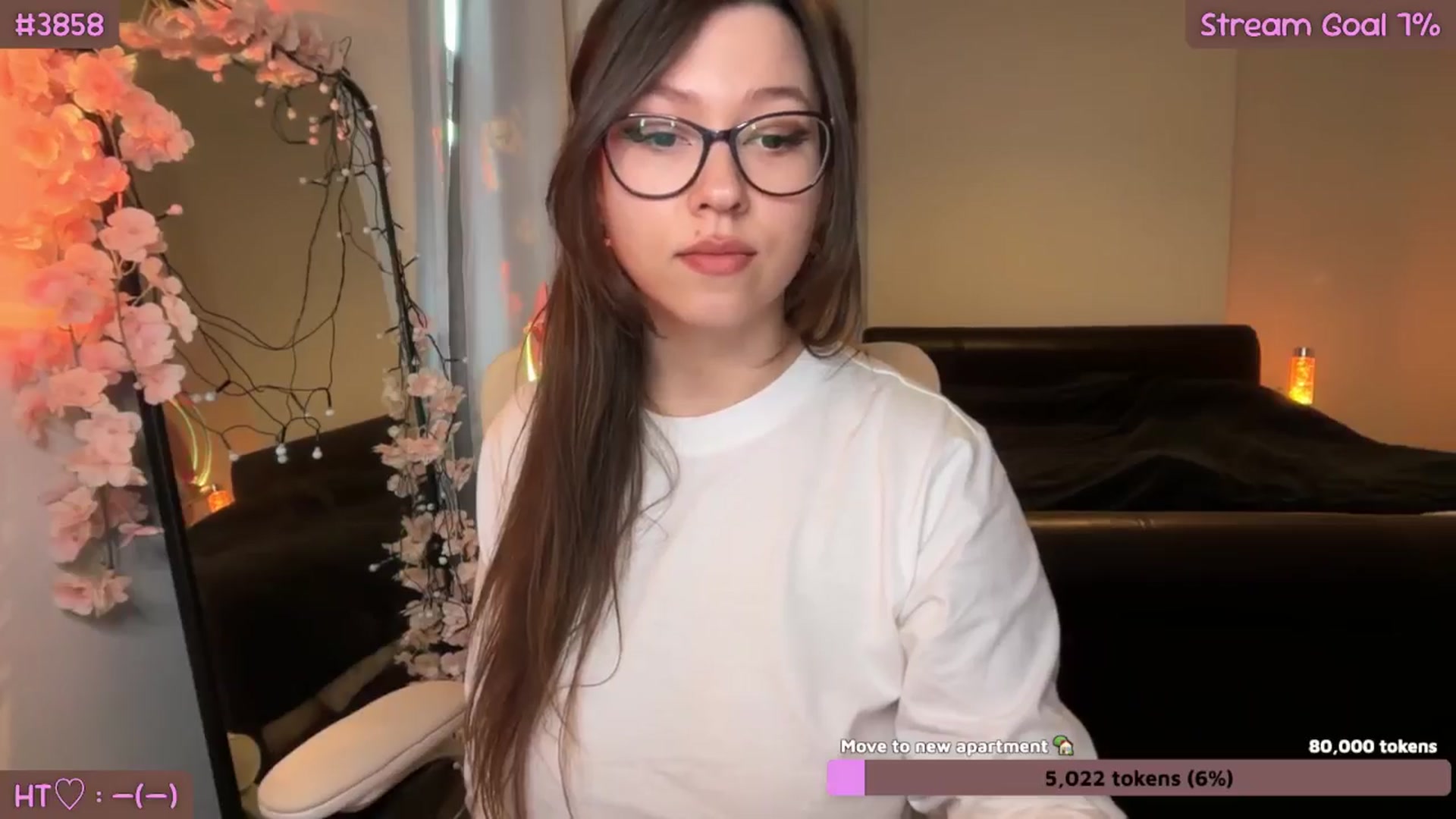 Gallery image thumbnail from AnnAngel1's myfreecams stream on, 03/07/2026, 14:24 image 6 of 20