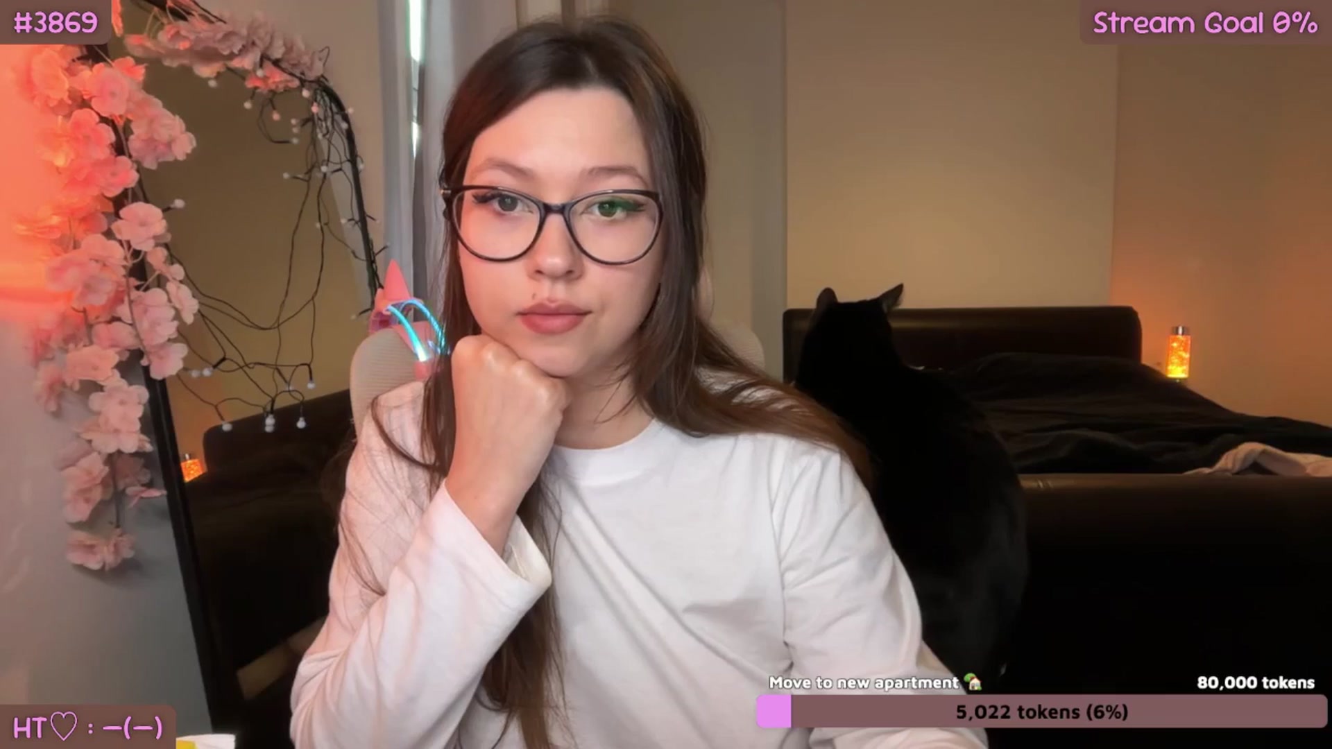 Gallery image thumbnail from AnnAngel1's myfreecams stream on, 03/07/2026, 14:24 image 20 of 20