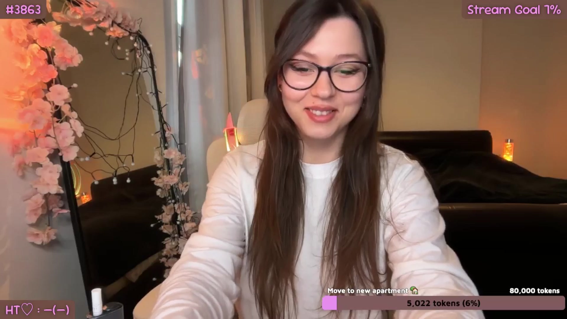 Gallery image thumbnail from AnnAngel1's myfreecams stream on, 03/07/2026, 14:24 image 12 of 20