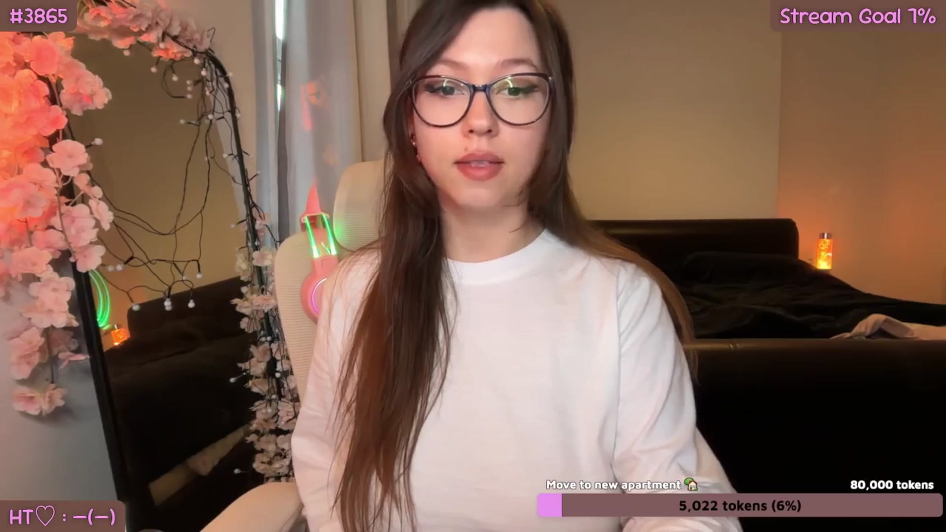 Gallery image thumbnail from AnnAngel1's myfreecams stream on, 03/07/2026, 14:24 image 14 of 20
