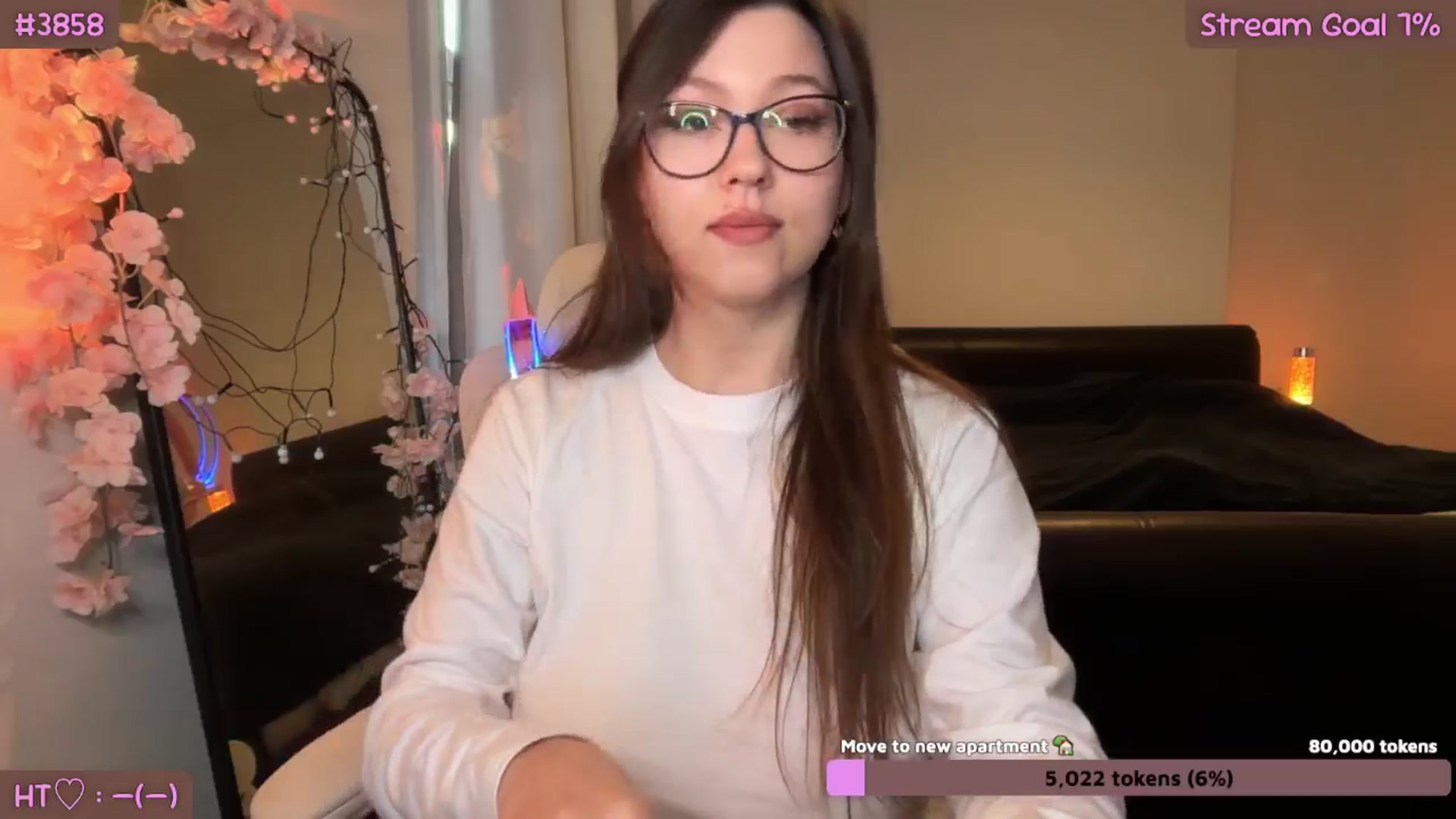 Gallery image thumbnail from AnnAngel1's myfreecams stream on, 03/07/2026, 14:24 image 4 of 20