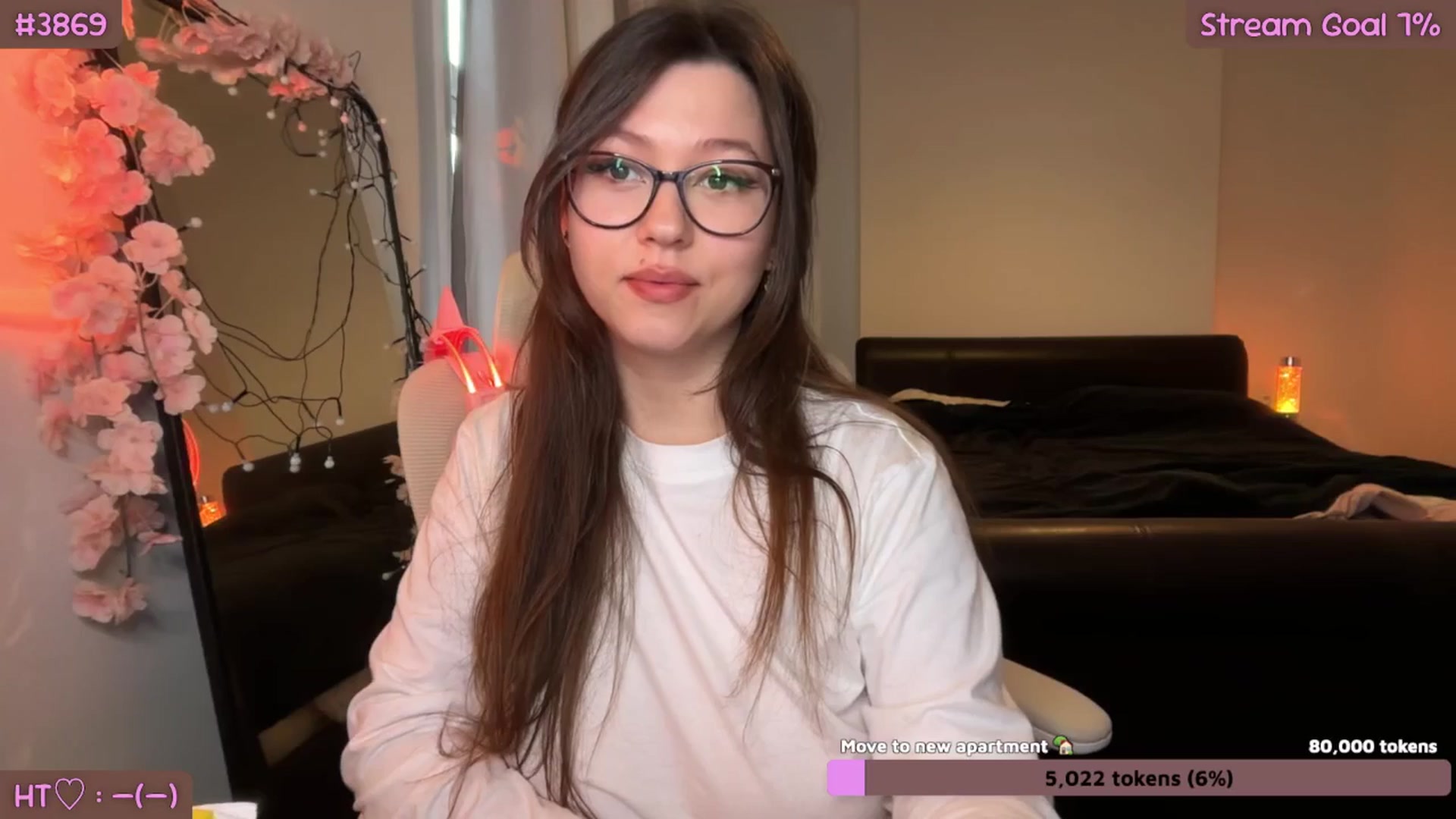 Gallery image thumbnail from AnnAngel1's myfreecams stream on, 03/07/2026, 14:24 image 19 of 20
