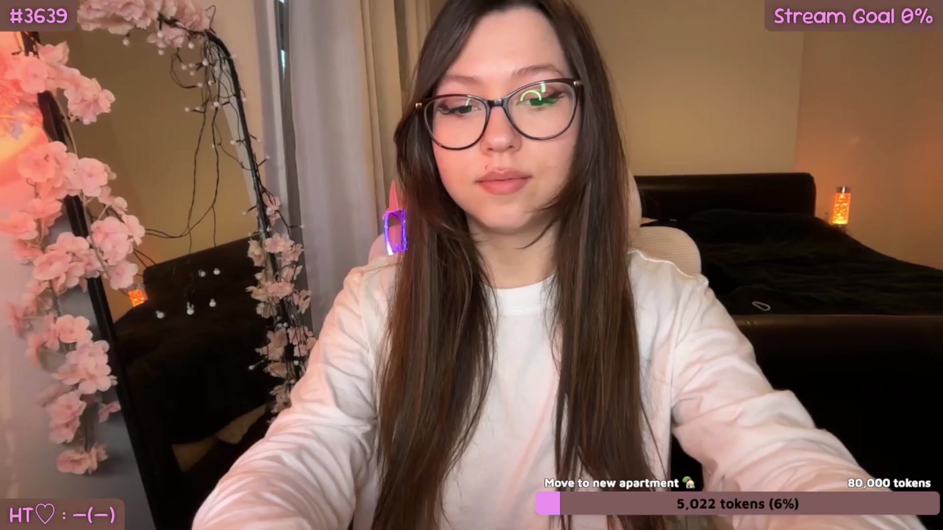 Gallery image thumbnail from AnnAngel1's myfreecams stream on, 03/07/2026, 18:04 image 3 of 20
