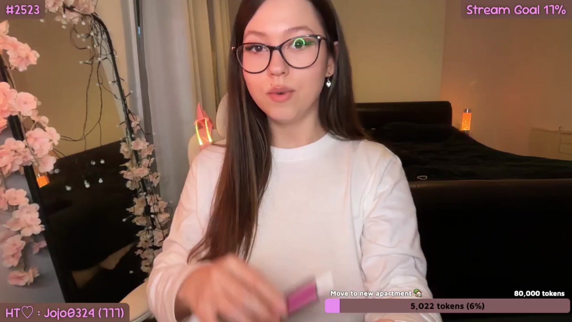 Gallery image thumbnail from AnnAngel1's myfreecams stream on, 03/07/2026, 18:04 image 18 of 20