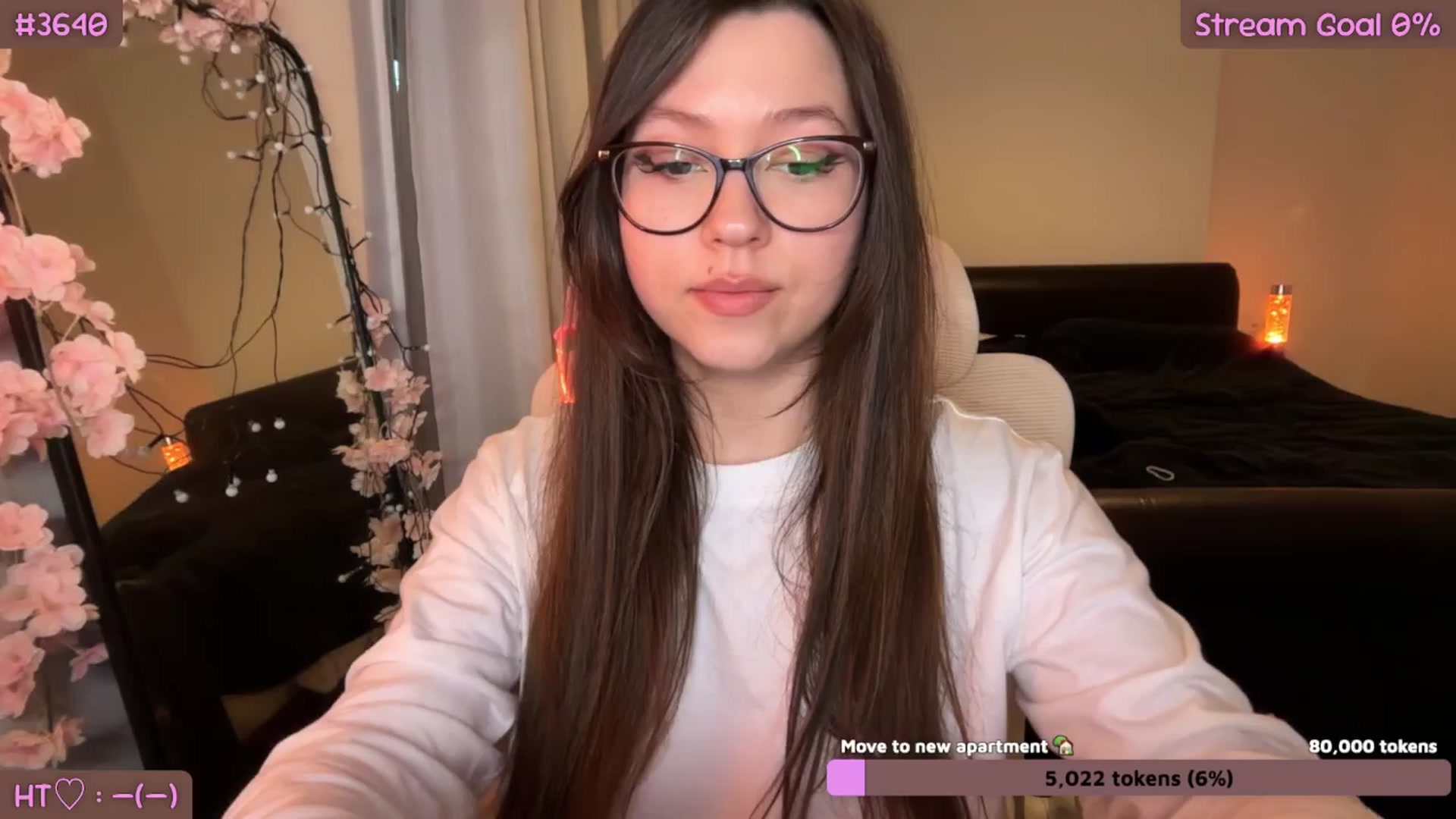 Gallery image thumbnail from AnnAngel1's myfreecams stream on, 03/07/2026, 18:04 image 2 of 20
