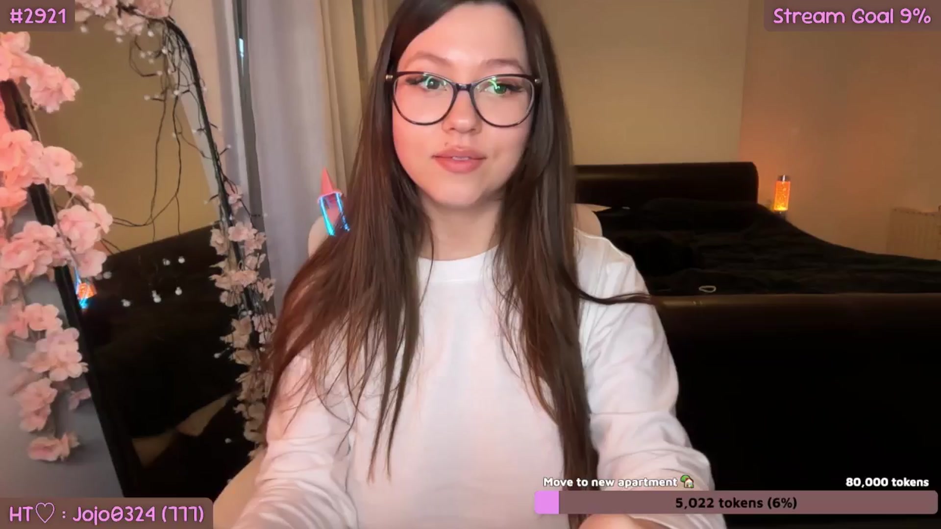 Gallery image thumbnail from AnnAngel1's myfreecams stream on, 03/07/2026, 18:04 image 9 of 20