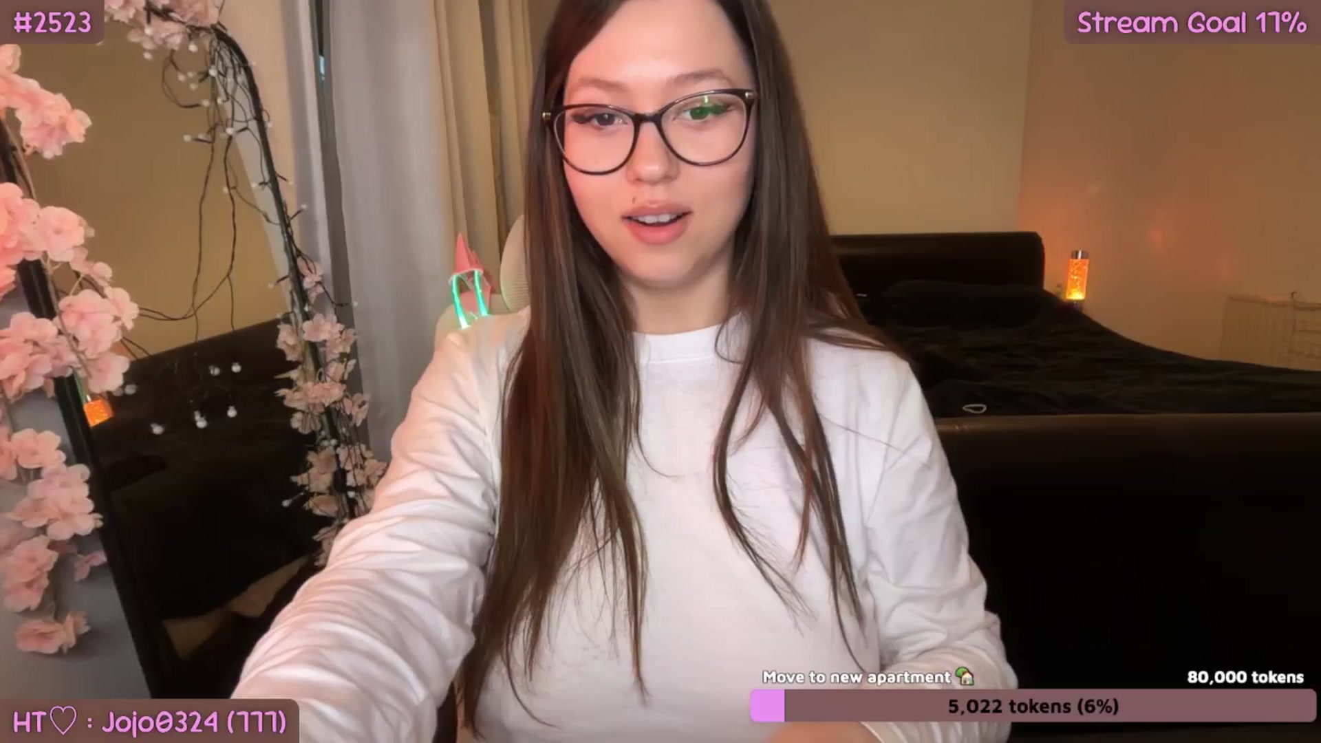 Gallery image thumbnail from AnnAngel1's myfreecams stream on, 03/07/2026, 18:04 image 17 of 20
