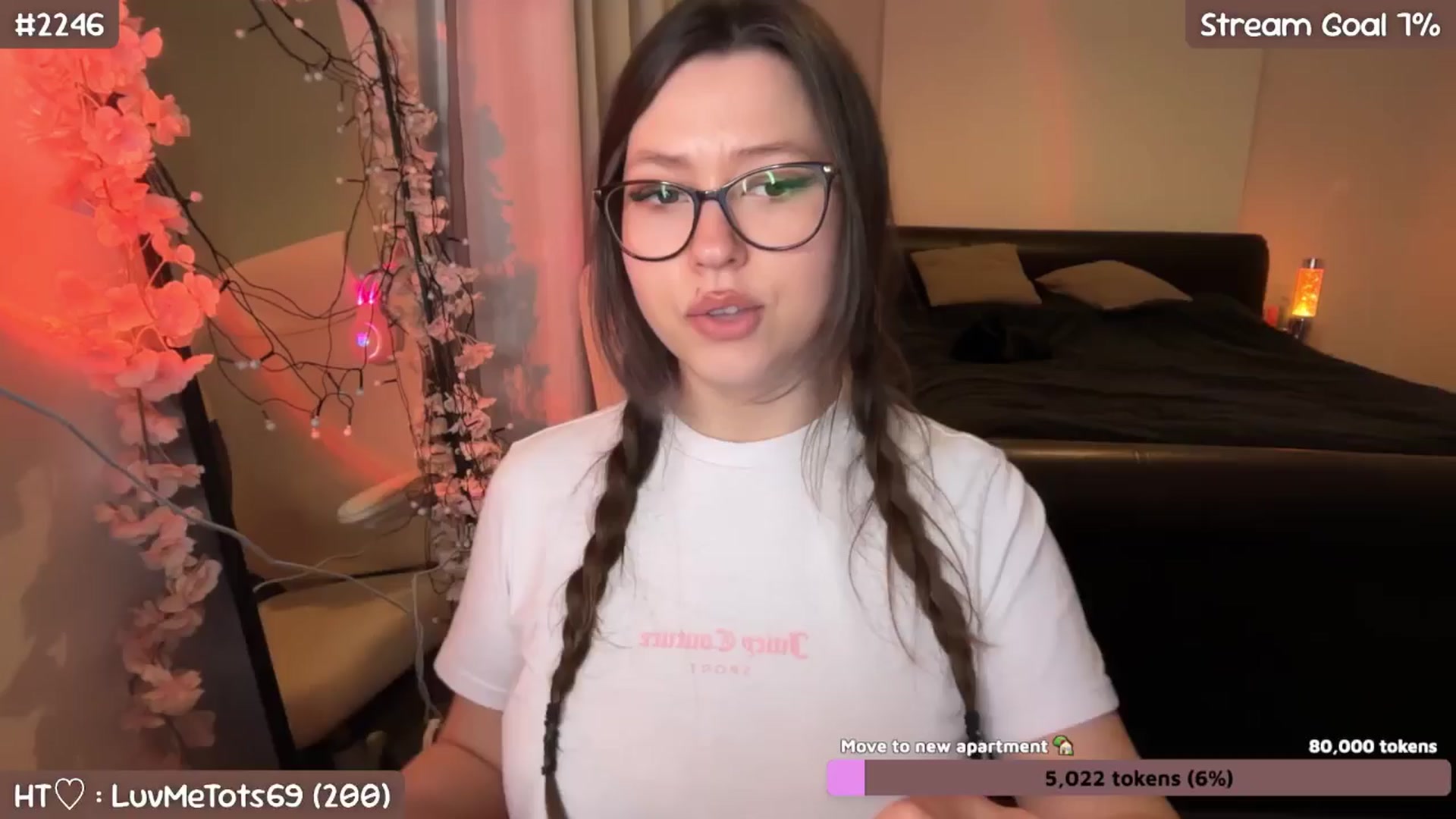 Gallery image thumbnail from AnnAngel1's myfreecams stream on, 03/09/2026, 19:21 image 15 of 20