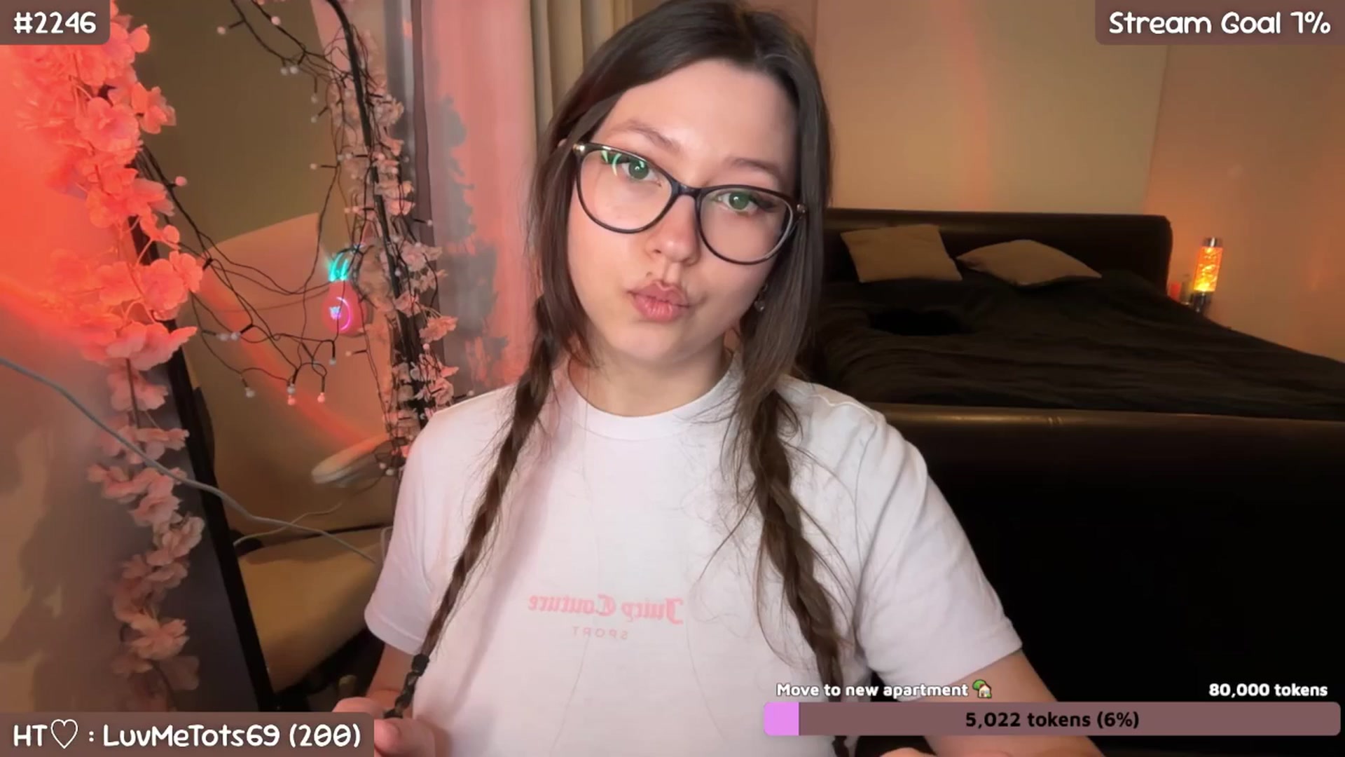 Gallery image thumbnail from AnnAngel1's myfreecams stream on, 03/09/2026, 19:21 image 14 of 20