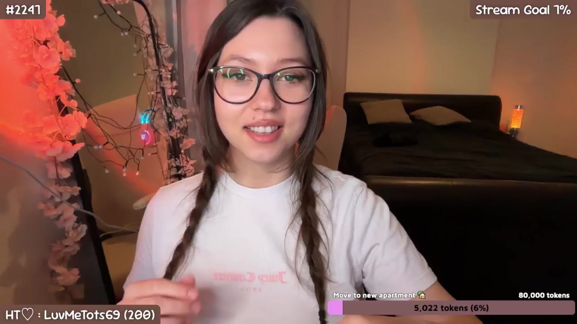 Gallery image thumbnail from AnnAngel1's myfreecams stream on, 03/09/2026, 19:21 image 16 of 20