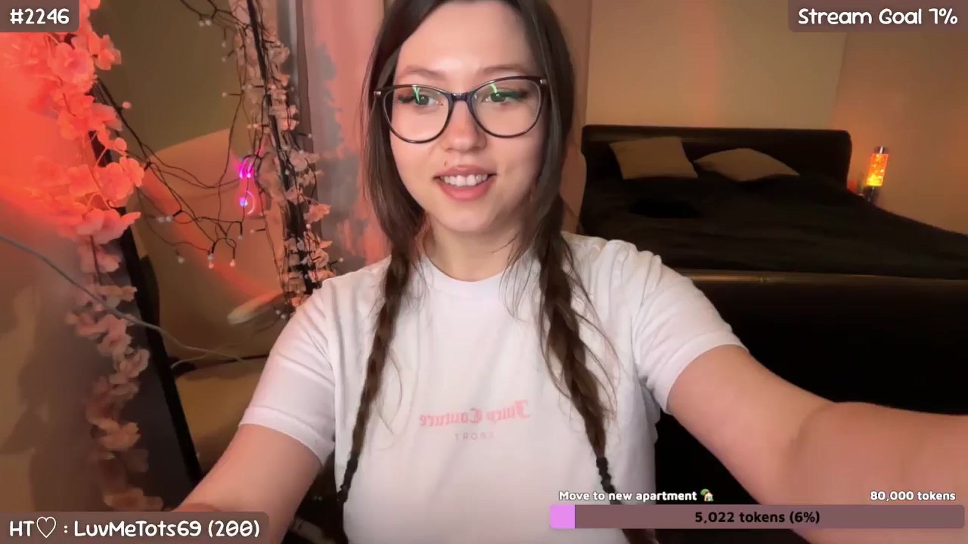 Gallery image thumbnail from AnnAngel1's myfreecams stream on, 03/09/2026, 19:21 image 11 of 20