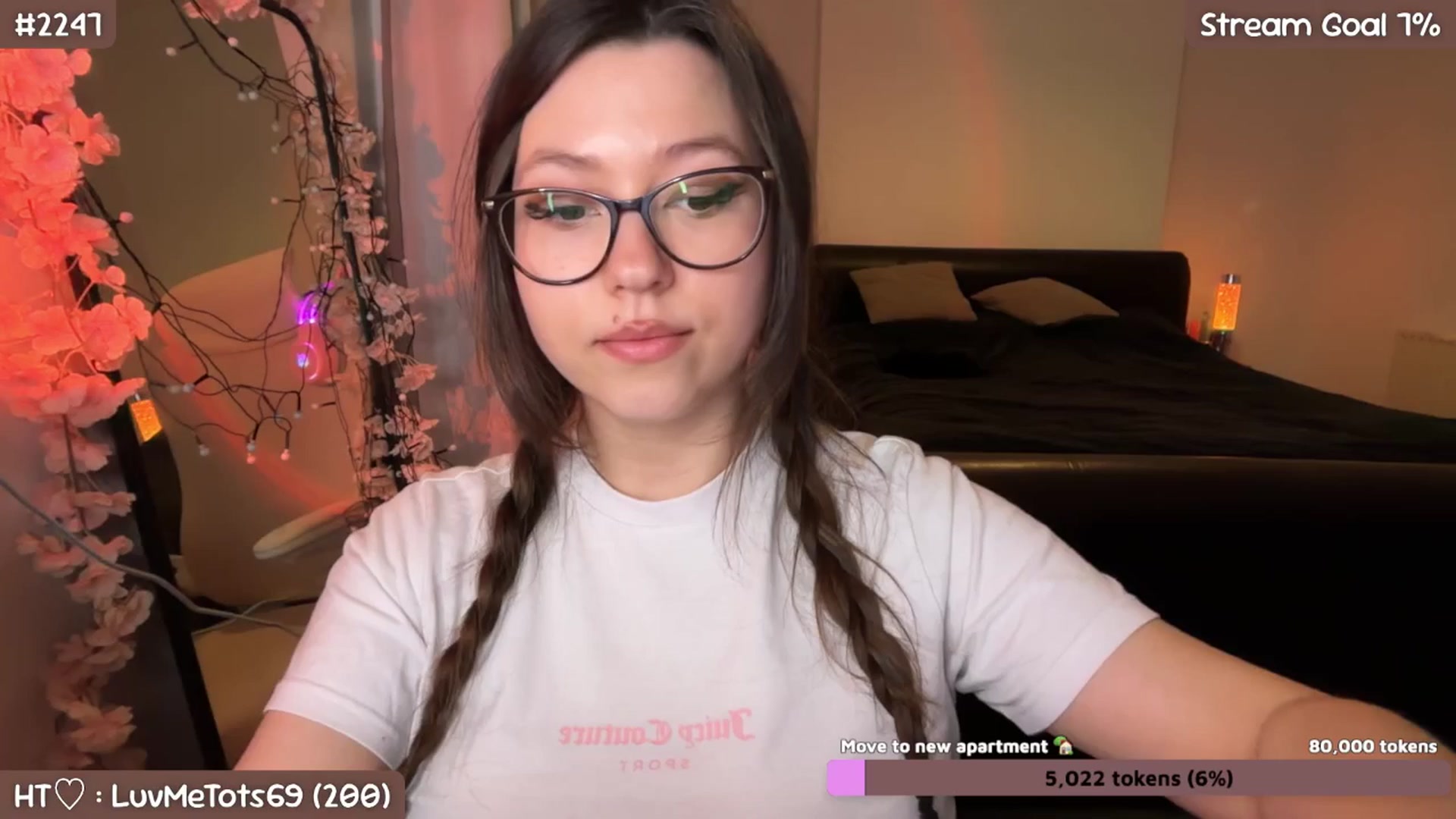 Gallery image thumbnail from AnnAngel1's myfreecams stream on, 03/09/2026, 19:21 image 7 of 20