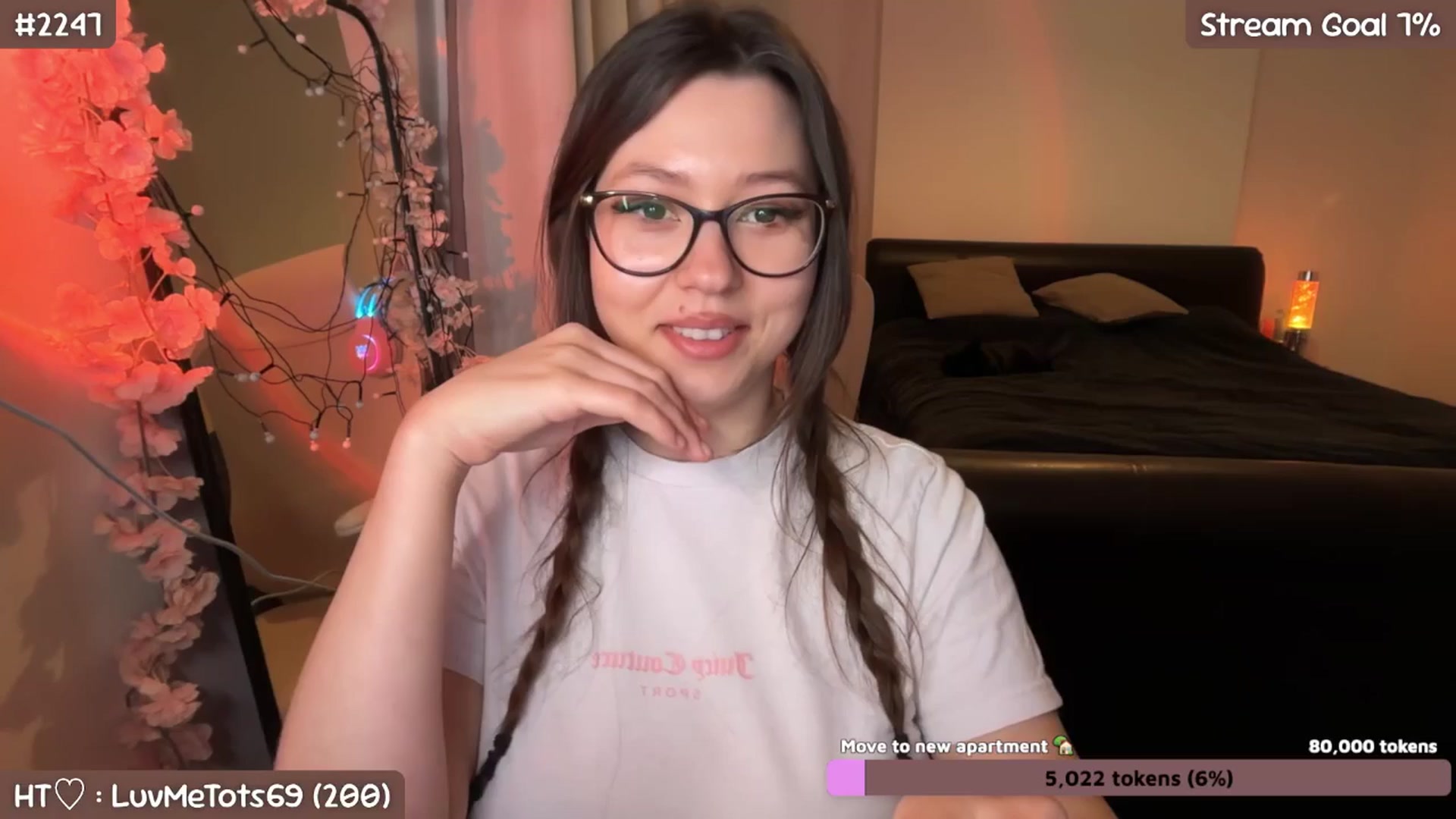 Gallery image thumbnail from AnnAngel1's myfreecams stream on, 03/09/2026, 19:21 image 18 of 20