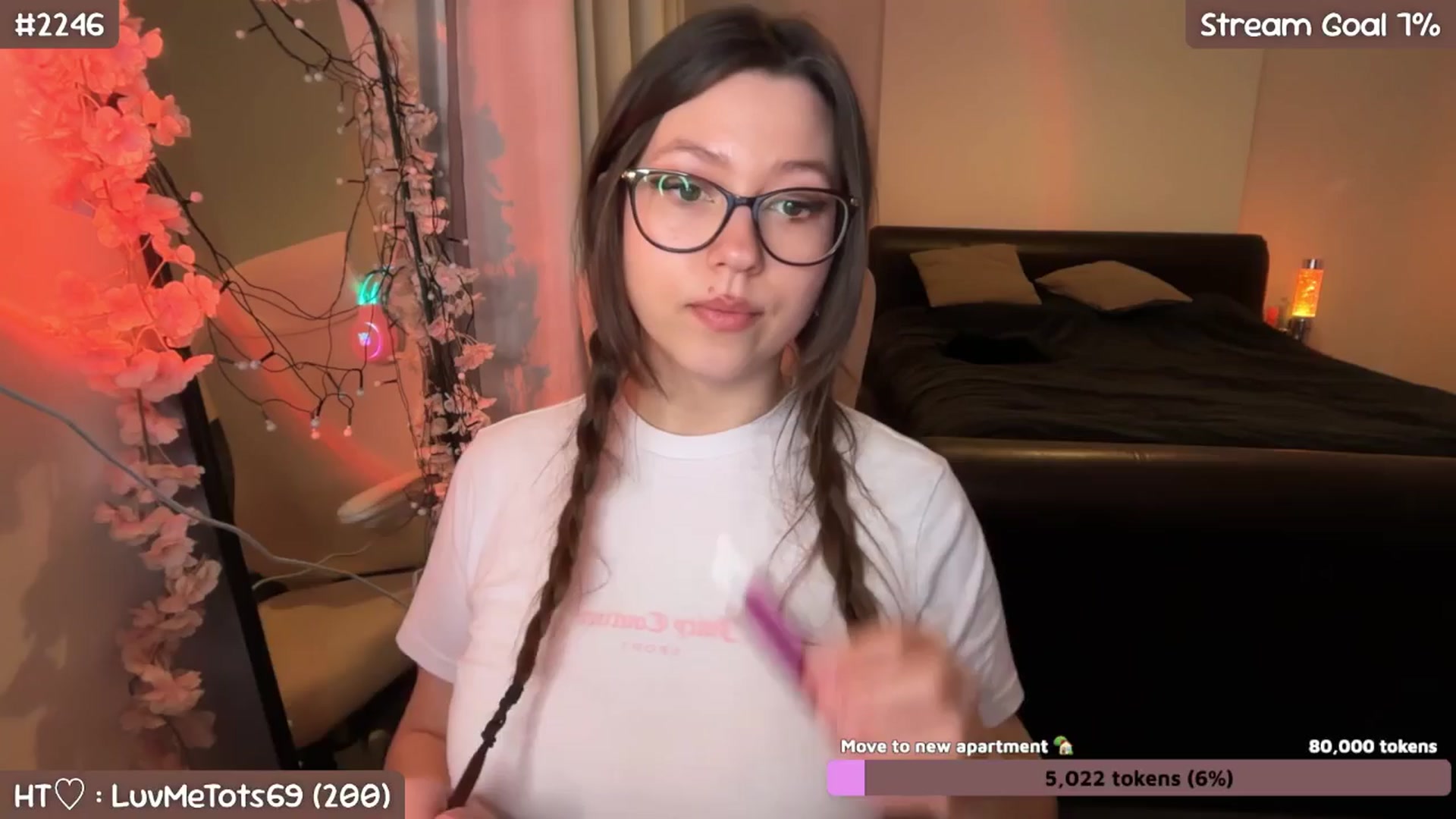 Gallery image thumbnail from AnnAngel1's myfreecams stream on, 03/09/2026, 19:21 image 12 of 20
