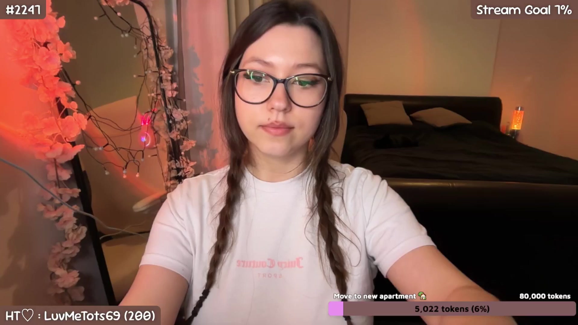 Gallery image thumbnail from AnnAngel1's myfreecams stream on, 03/09/2026, 19:21 image 17 of 20