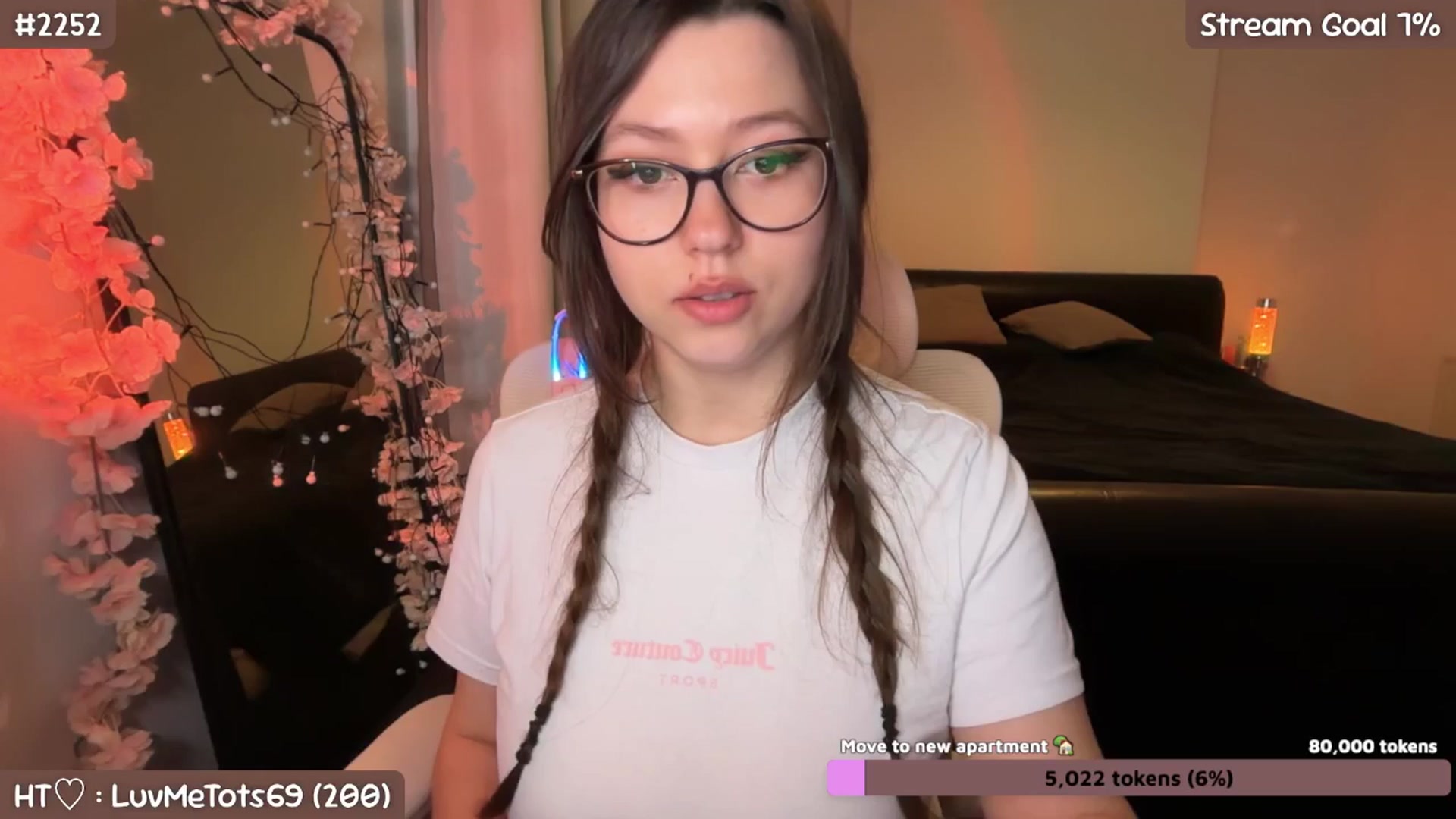 Gallery image thumbnail from AnnAngel1's myfreecams stream on, 03/09/2026, 21:37 image 3 of 20