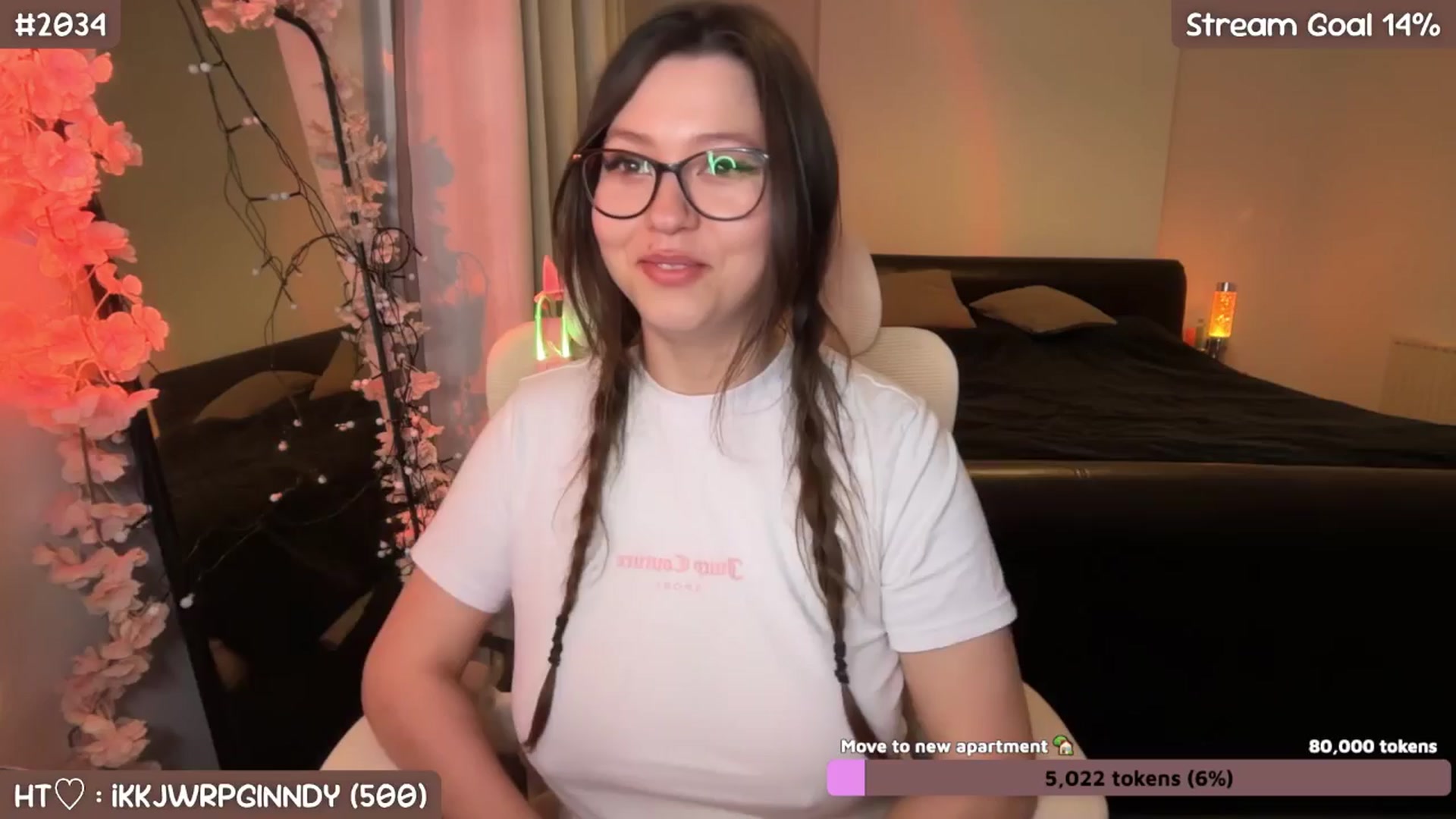Gallery image thumbnail from AnnAngel1's myfreecams stream on, 03/09/2026, 21:37 image 11 of 20