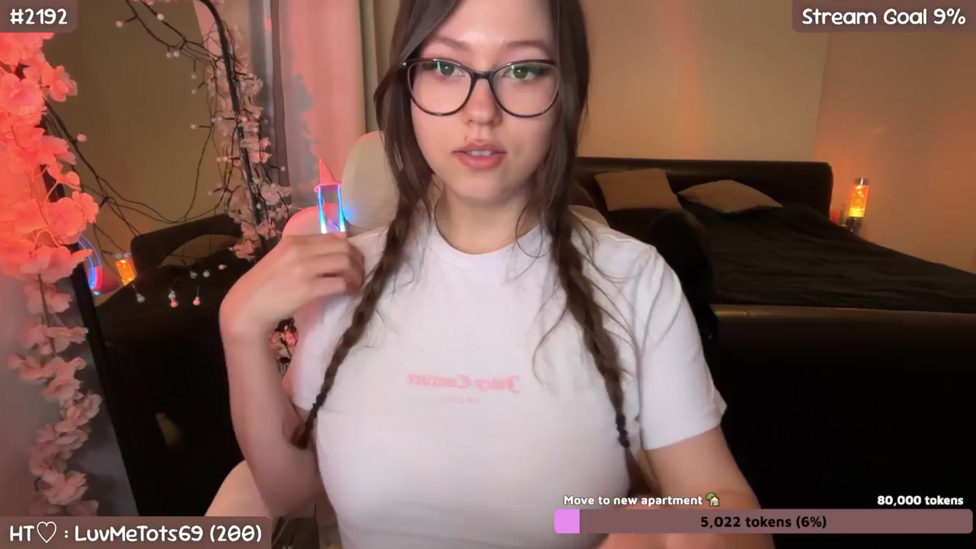 Gallery image thumbnail from AnnAngel1's myfreecams stream on, 03/09/2026, 21:37 image 5 of 20