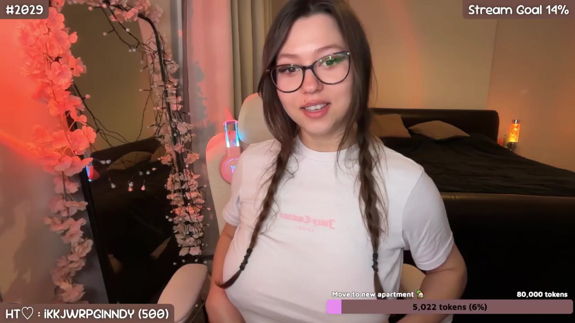 Gallery image thumbnail from AnnAngel1's myfreecams stream on, 03/09/2026, 21:37 image 7 of 20