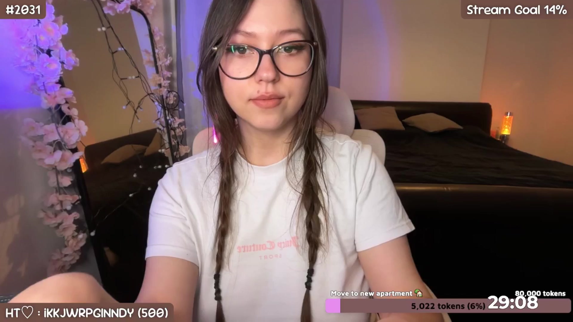 Gallery image thumbnail from AnnAngel1's myfreecams stream on, 03/09/2026, 21:37 image 16 of 20