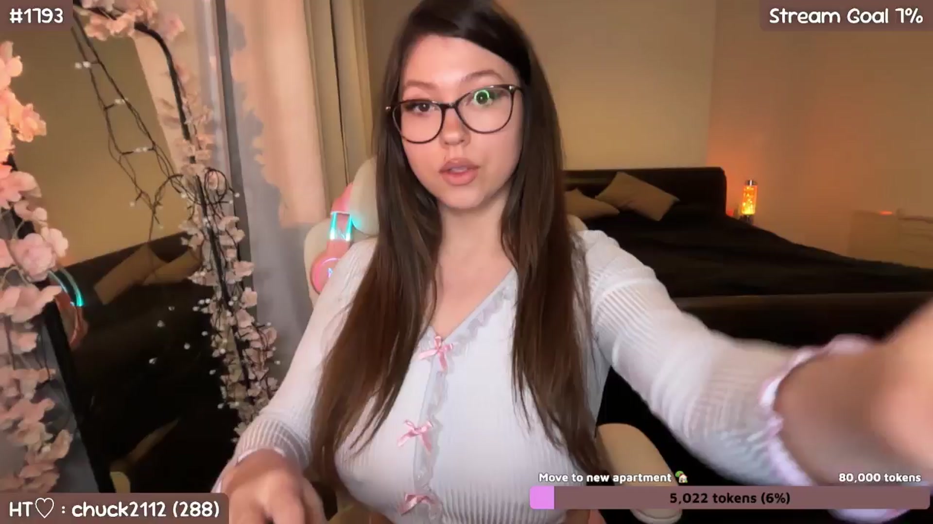 Gallery image thumbnail from AnnAngel1's myfreecams stream on, 03/10/2026, 20:01 image 2 of 20