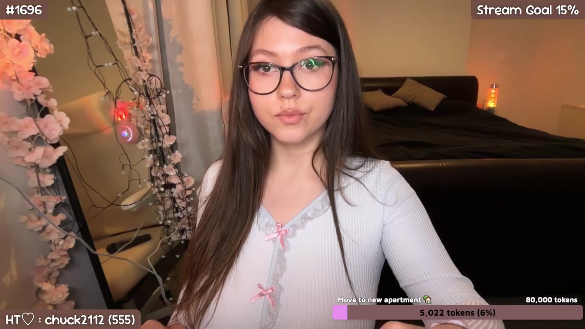 Gallery image thumbnail from AnnAngel1's myfreecams stream on, 03/10/2026, 20:01 image 18 of 20