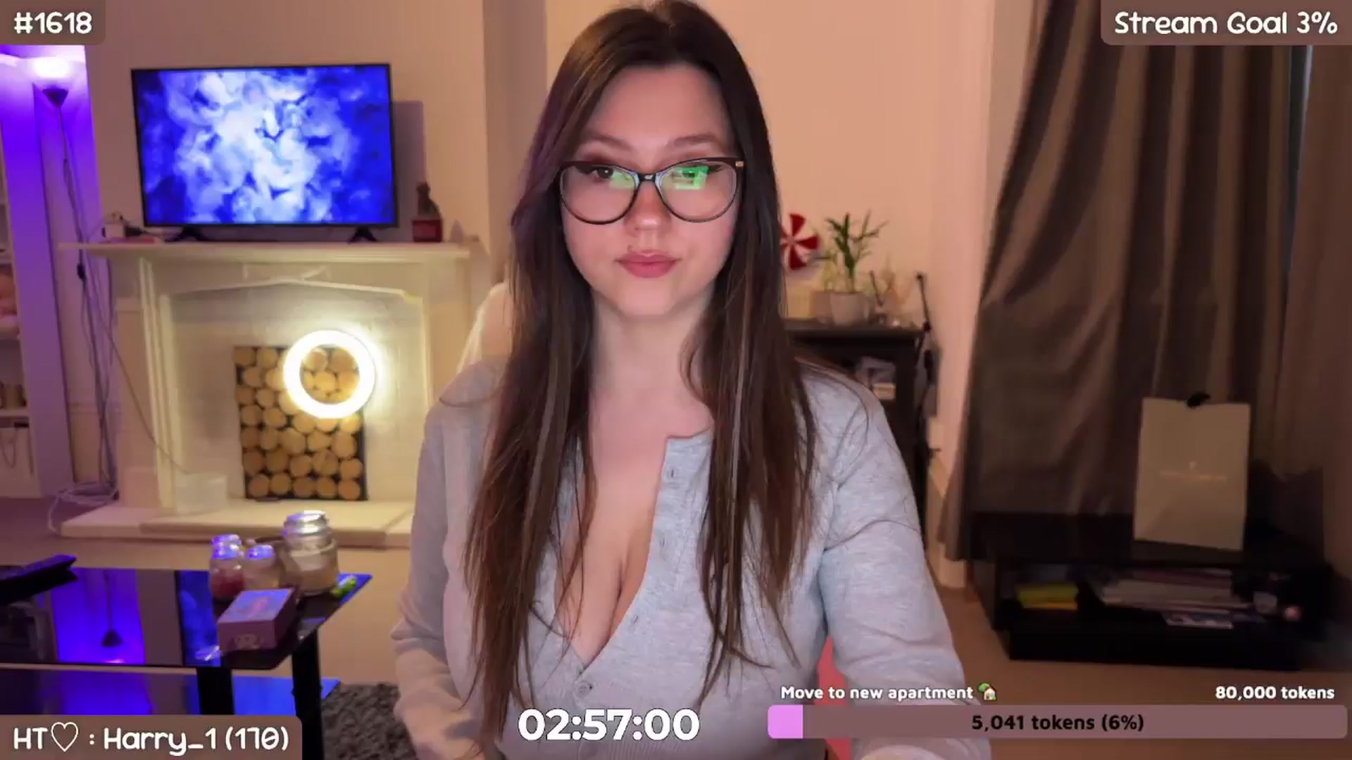 Gallery image thumbnail from AnnAngel1's myfreecams stream on, 03/12/2026, 17:26 image 15 of 20
