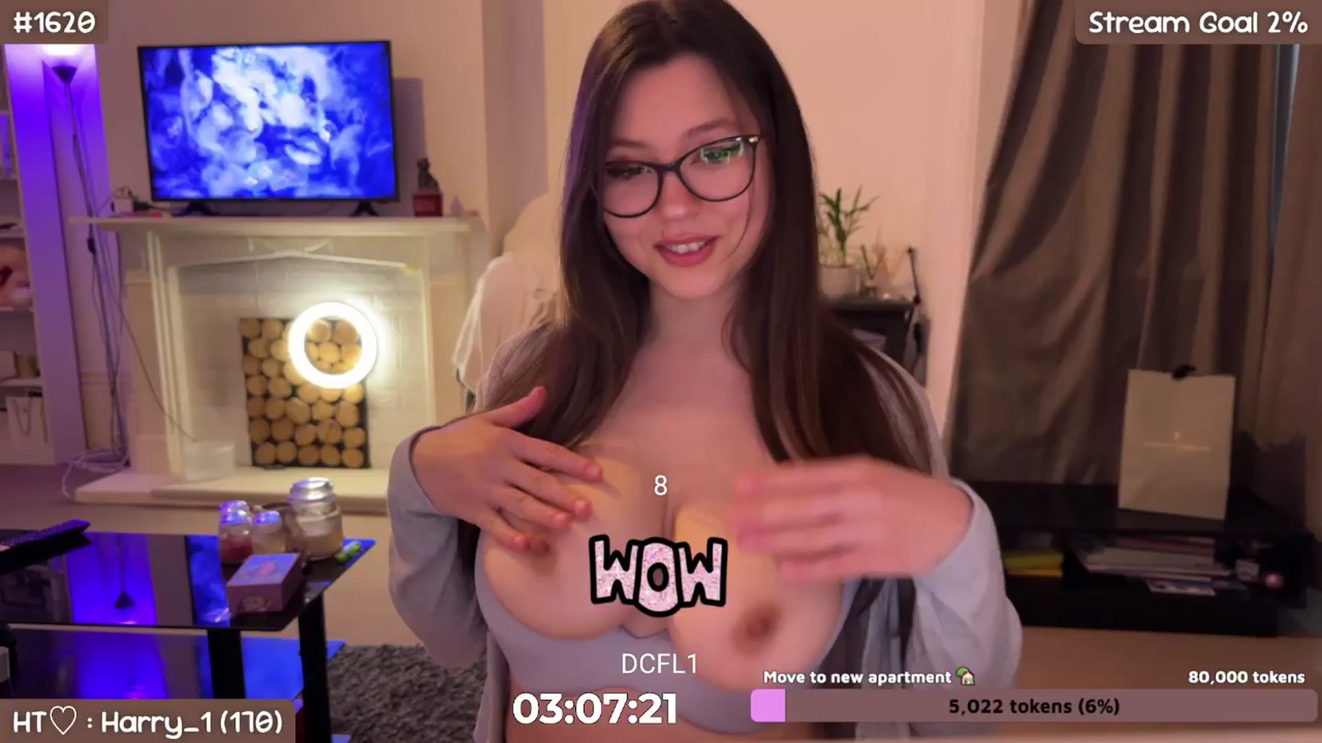 Gallery image thumbnail from AnnAngel1's myfreecams stream on, 03/12/2026, 17:26 image 5 of 20