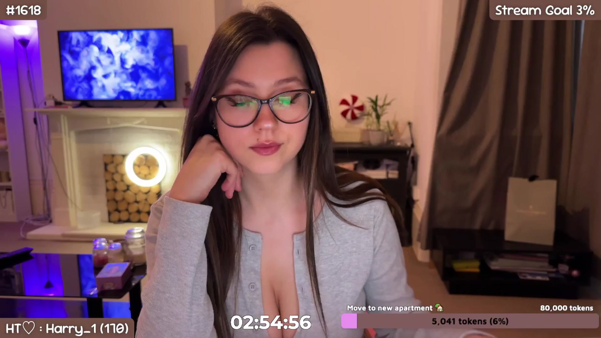 Gallery image thumbnail from AnnAngel1's myfreecams stream on, 03/12/2026, 17:26 image 17 of 20