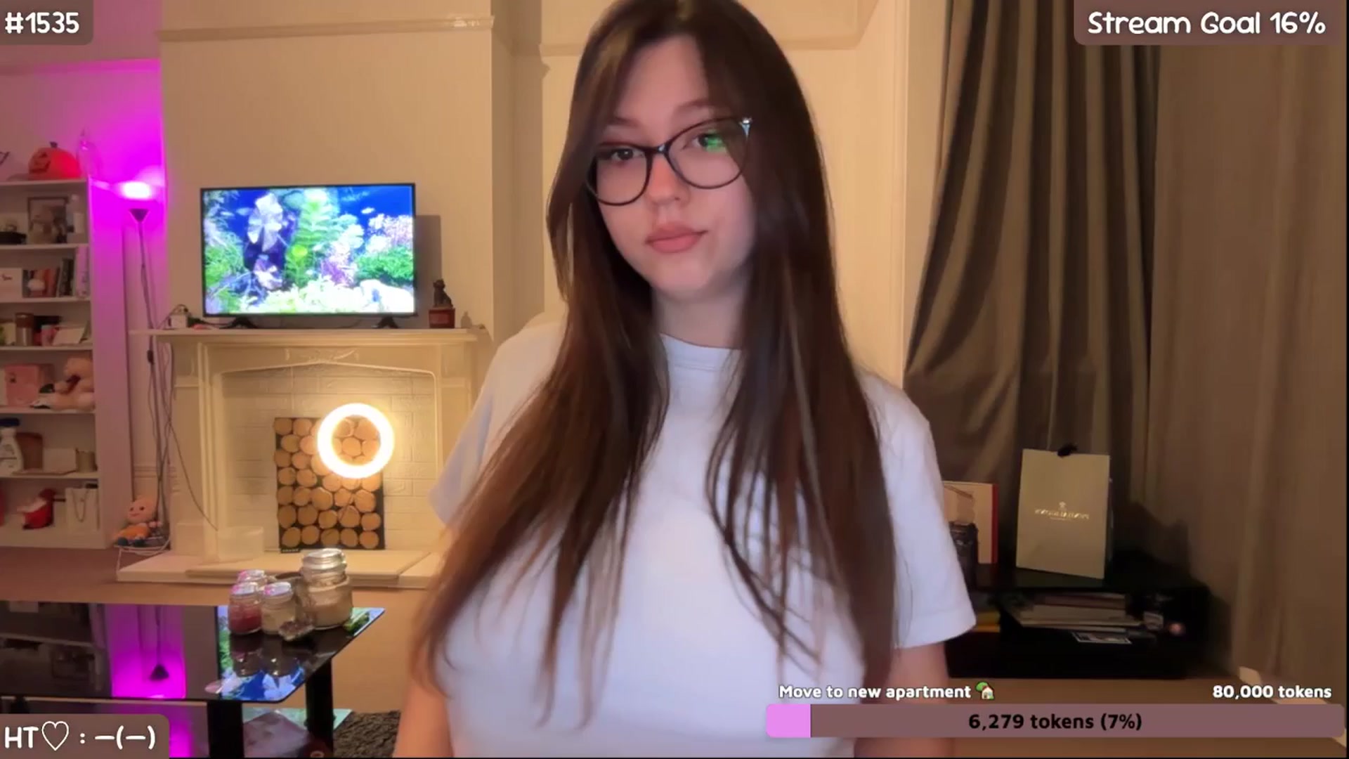 Gallery image thumbnail from AnnAngel1's myfreecams stream on, 03/16/2026, 19:11 image 8 of 20