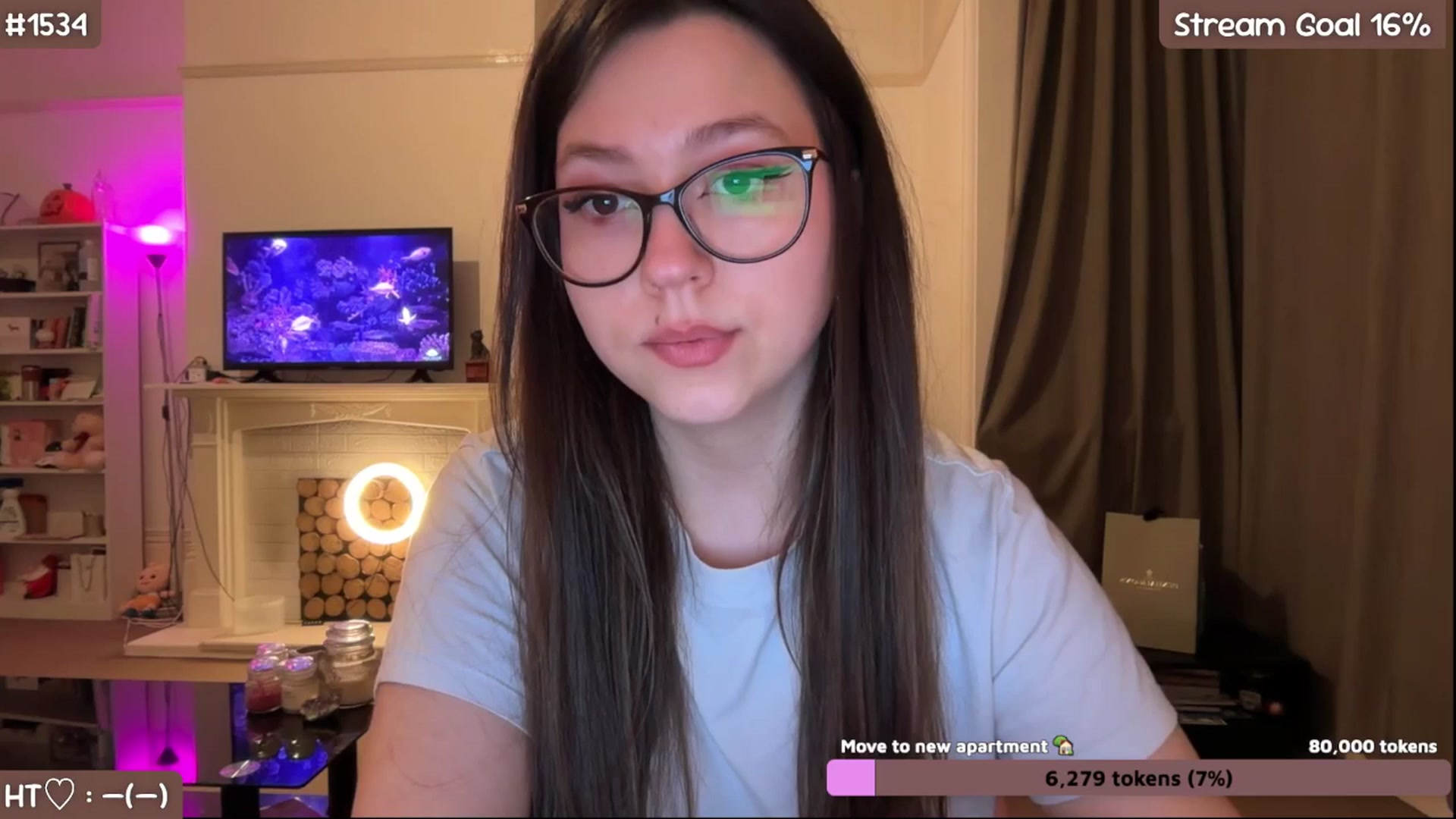 Gallery image thumbnail from AnnAngel1's myfreecams stream on, 03/16/2026, 19:11 image 5 of 20