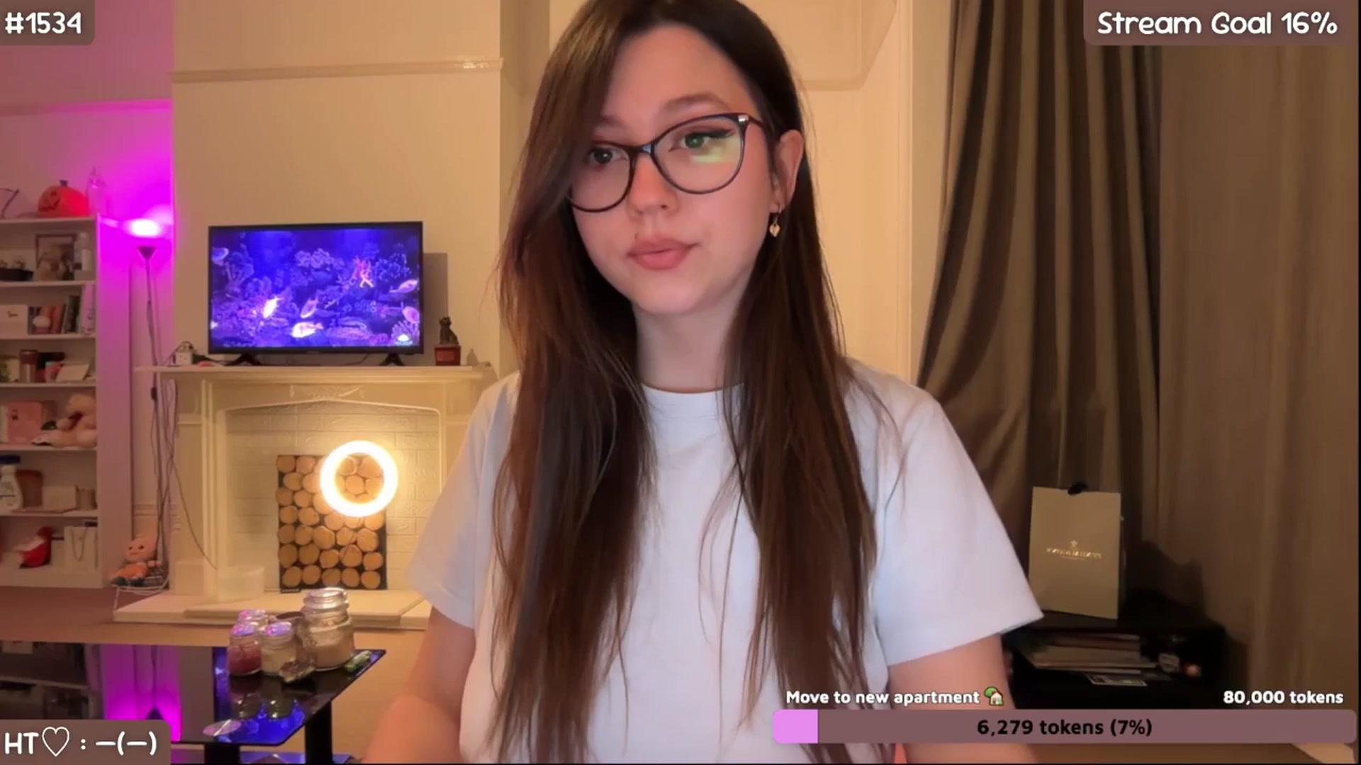 Gallery image thumbnail from AnnAngel1's myfreecams stream on, 03/16/2026, 19:11 image 1 of 20