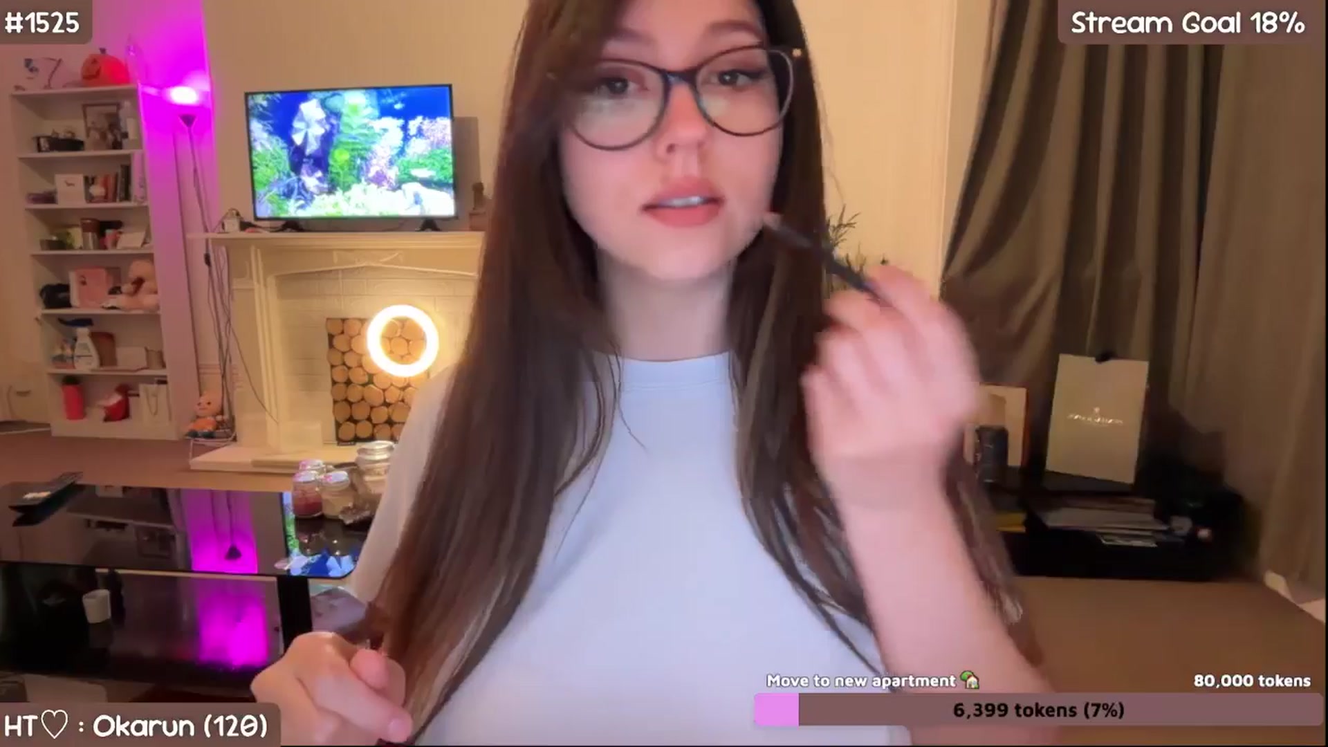 Gallery image thumbnail from AnnAngel1's myfreecams stream on, 03/16/2026, 19:11 image 17 of 20