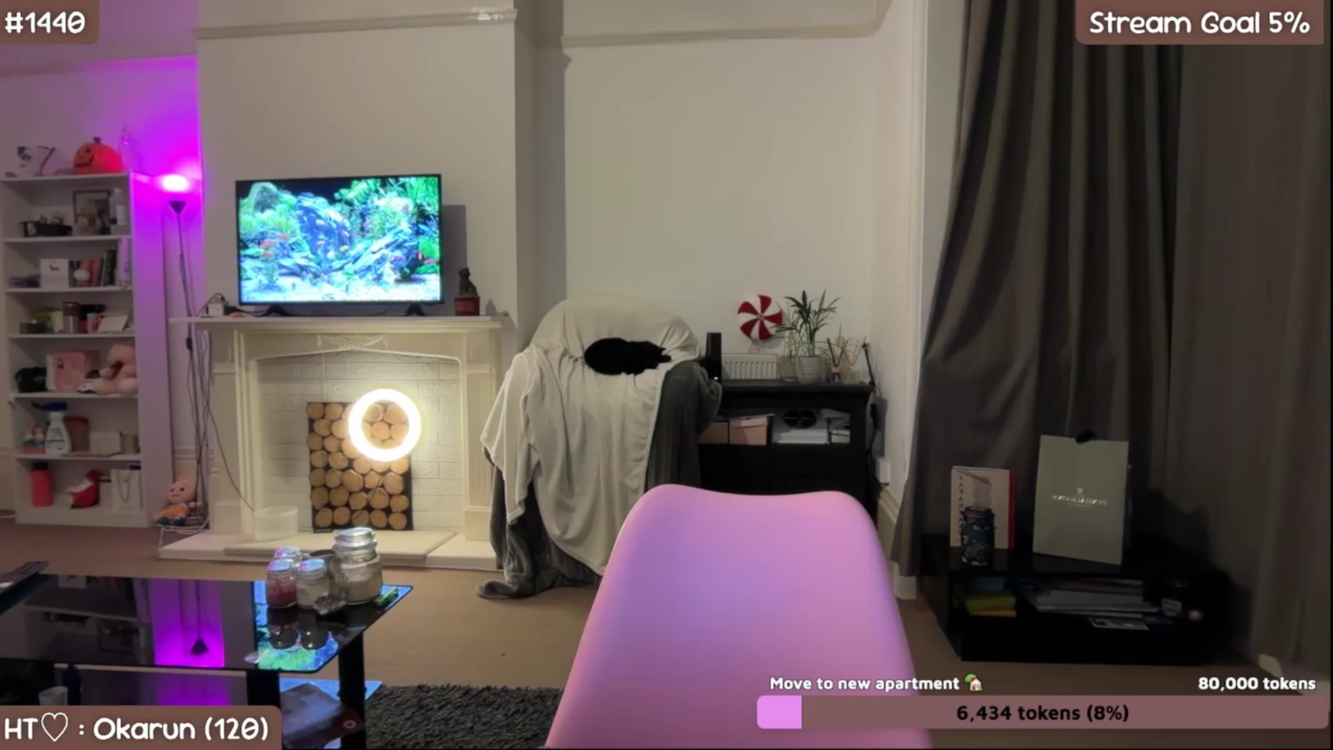 Gallery image thumbnail from AnnAngel1's myfreecams stream on, 03/16/2026, 21:07 image 8 of 20