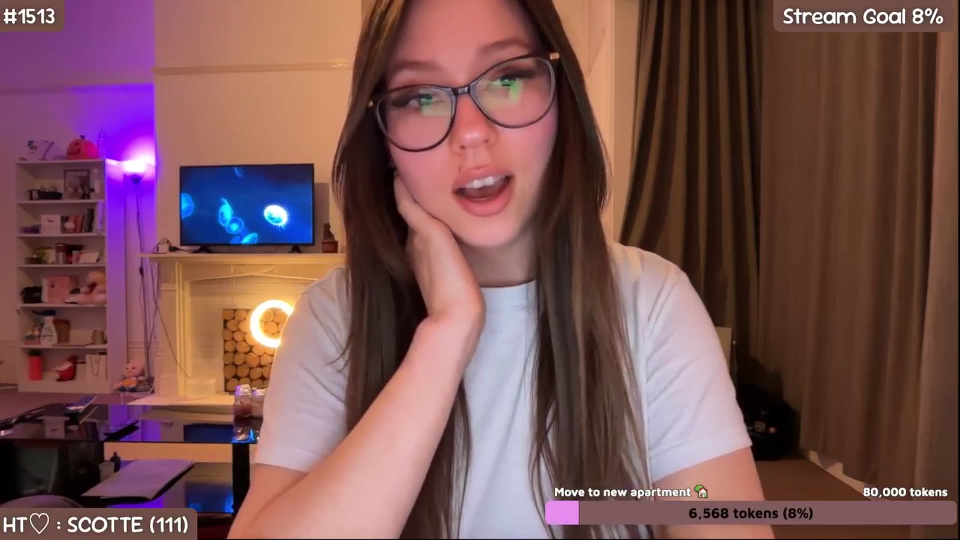 Gallery image thumbnail from AnnAngel1's myfreecams stream on, 03/18/2026, 19:43 image 12 of 20
