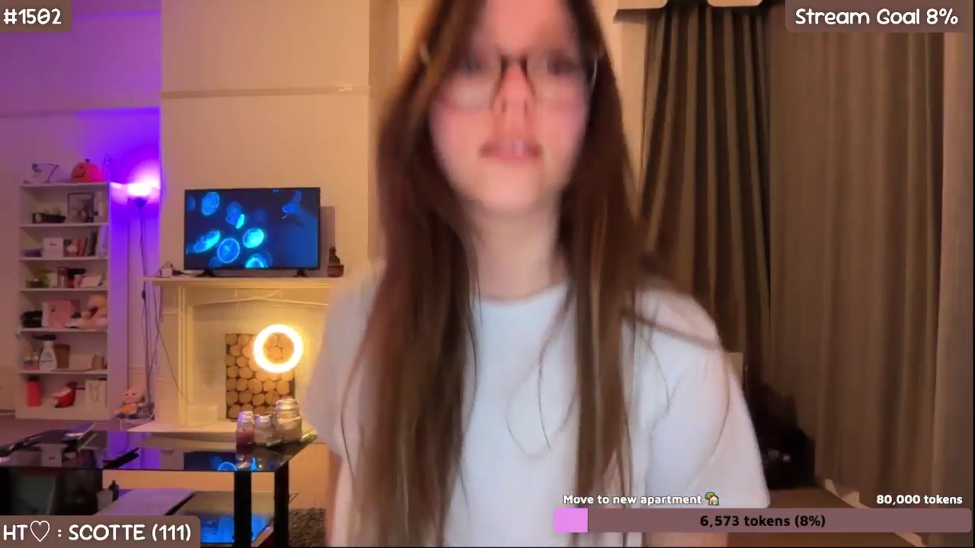 Gallery image thumbnail from AnnAngel1's myfreecams stream on, 03/18/2026, 19:43 image 18 of 20