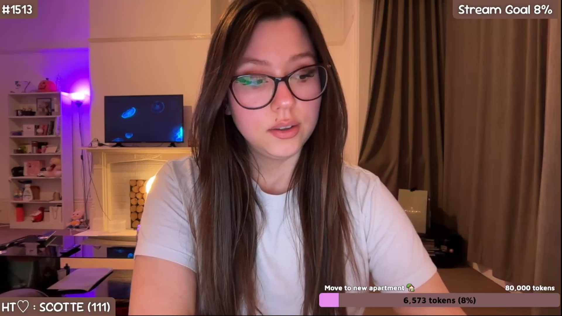 Gallery image thumbnail from AnnAngel1's myfreecams stream on, 03/18/2026, 19:43 image 16 of 20