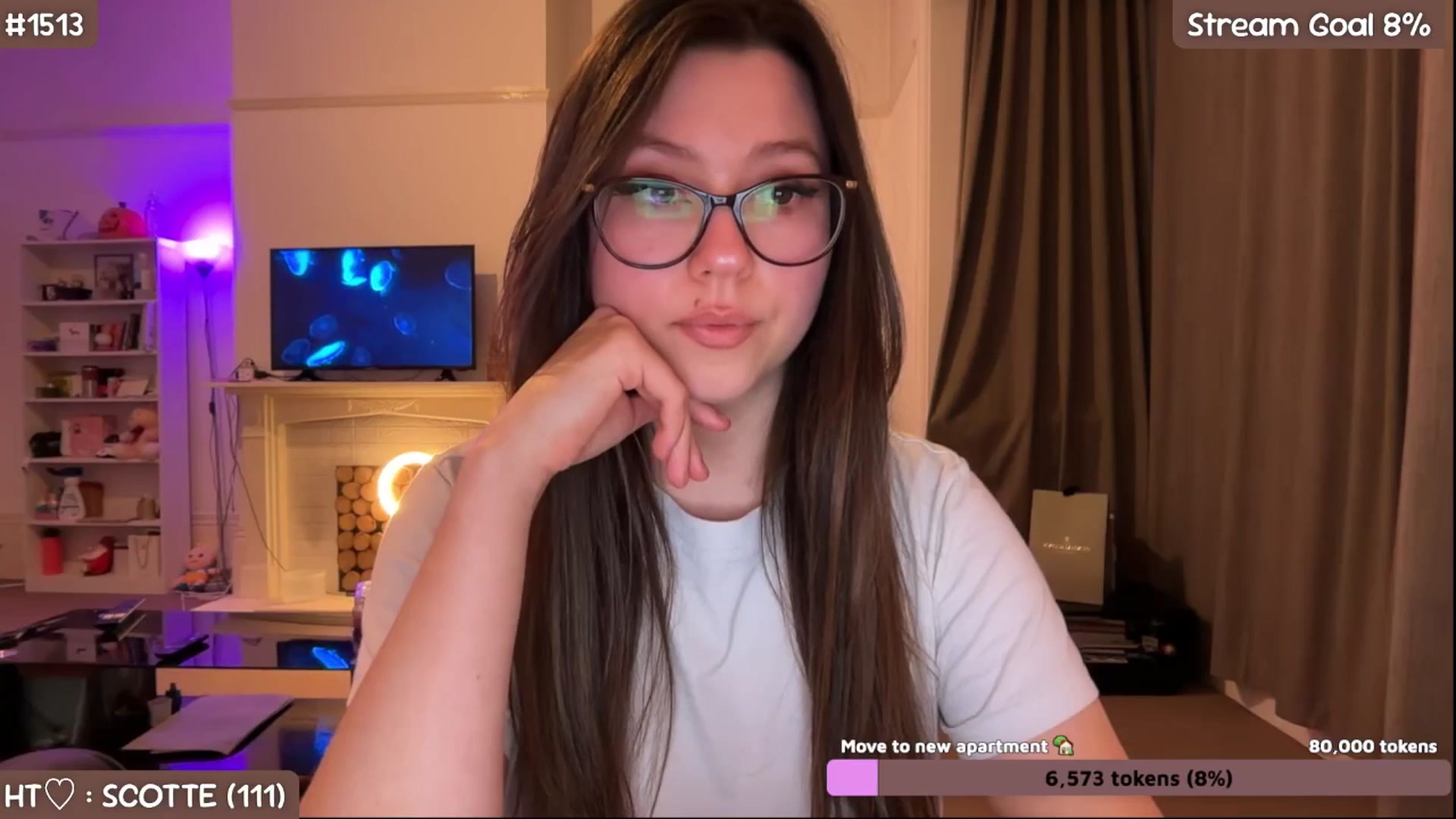 Gallery image thumbnail from AnnAngel1's myfreecams stream on, 03/18/2026, 19:43 image 17 of 20